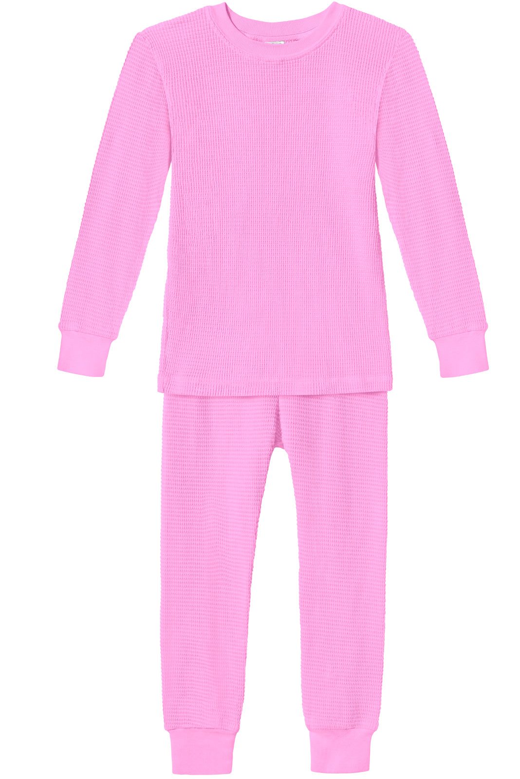 Rupa Torrido Kids Two-Piece Long Johns for Boys and Girls, Thermal  Underwear