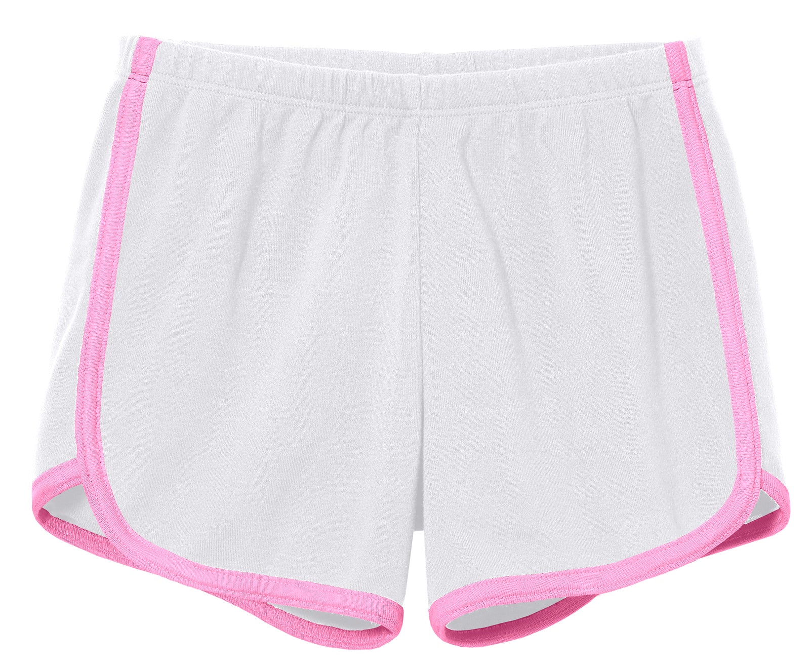 jogger shorts – first threads