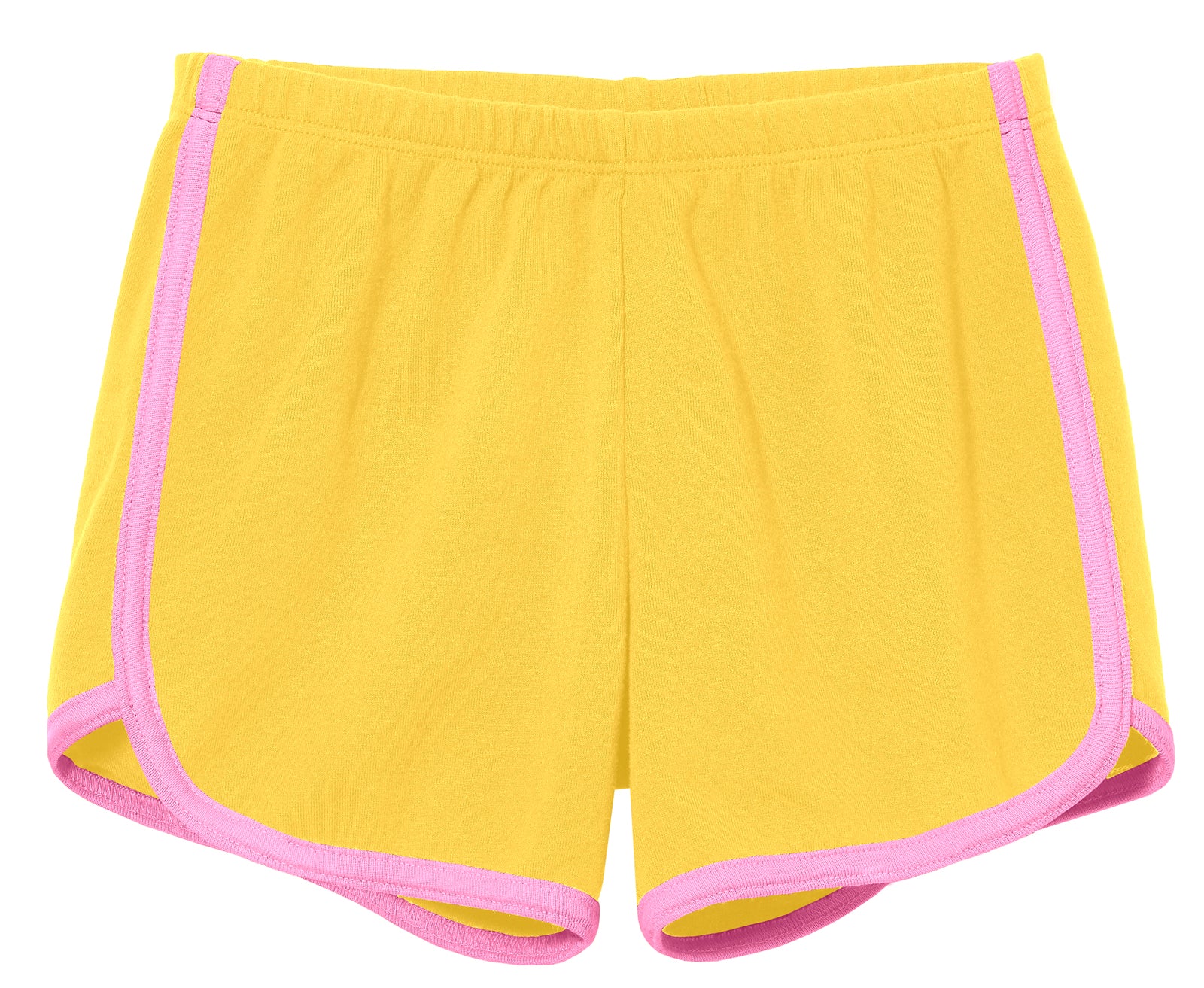 Vintage FILA Shorts 90s Pastel Mini Shorts Womens Small Tennis Shorts Beach  Shorts High Waisted Shorts Pale Yellow Hotpants Gym Shorts W28 