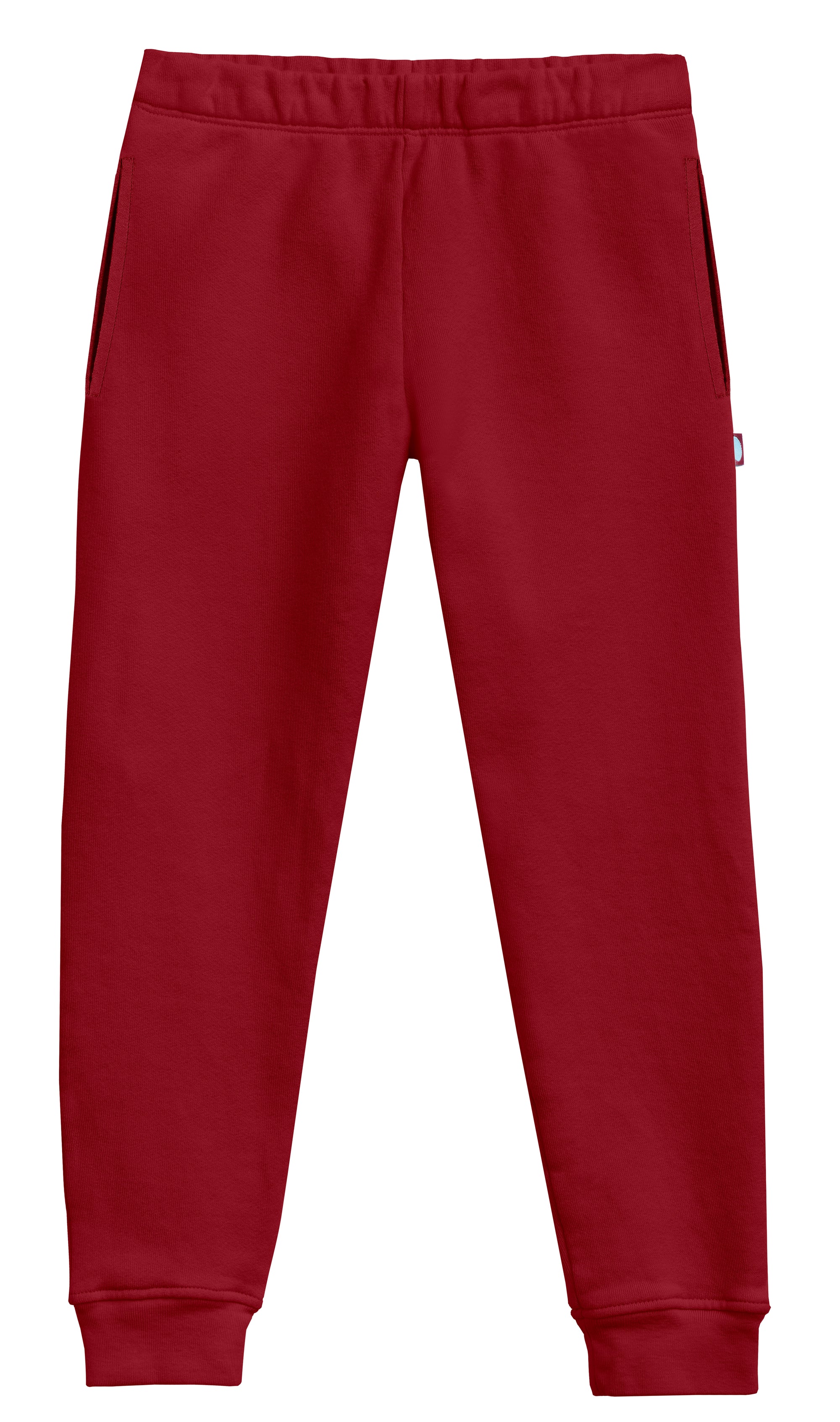 Women's Super Soft 100% Cotton Lightweight Fleece Jogger