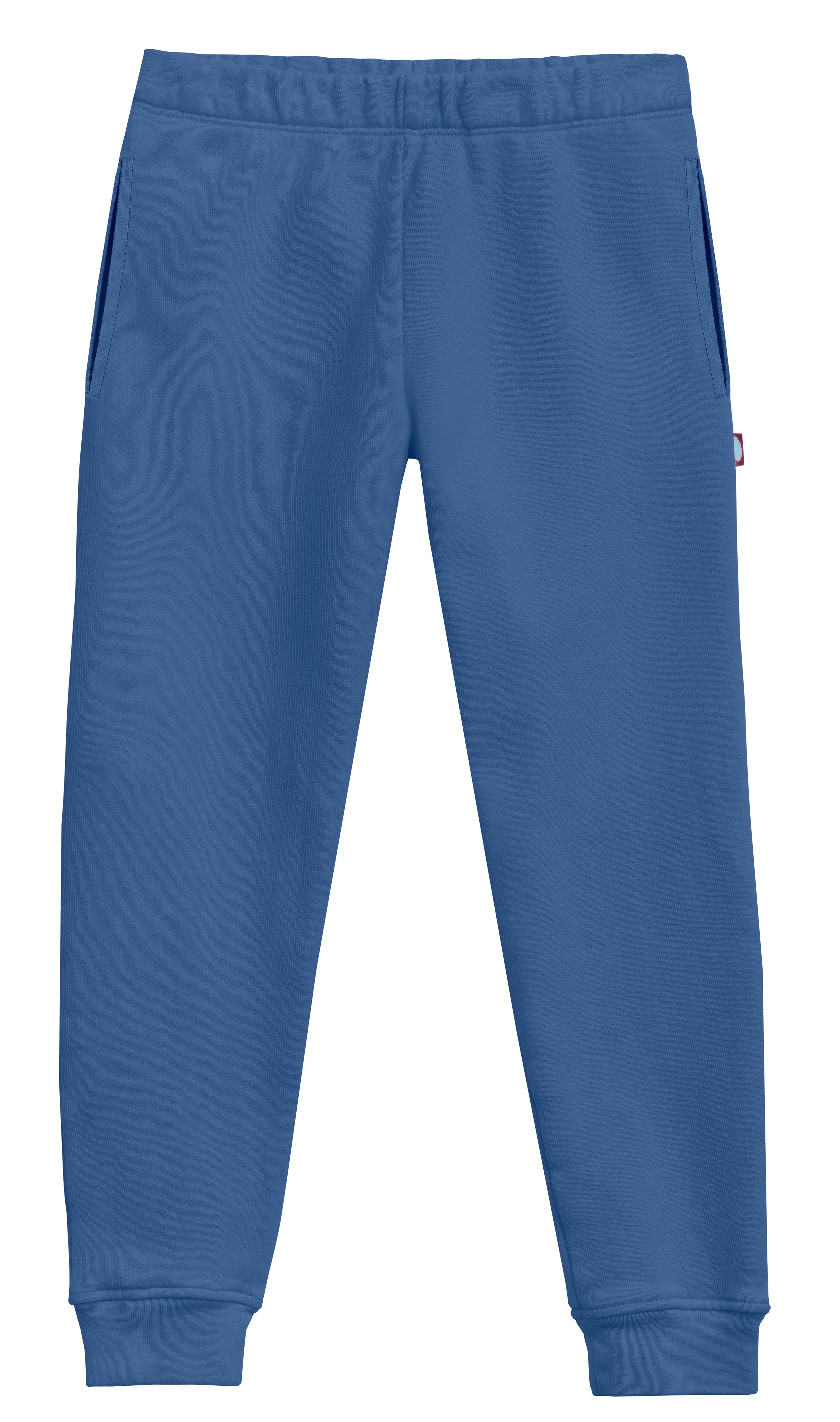 PP001 - Classic Fleece Pocket Sweatpants - Navy Blue – LA Speedy