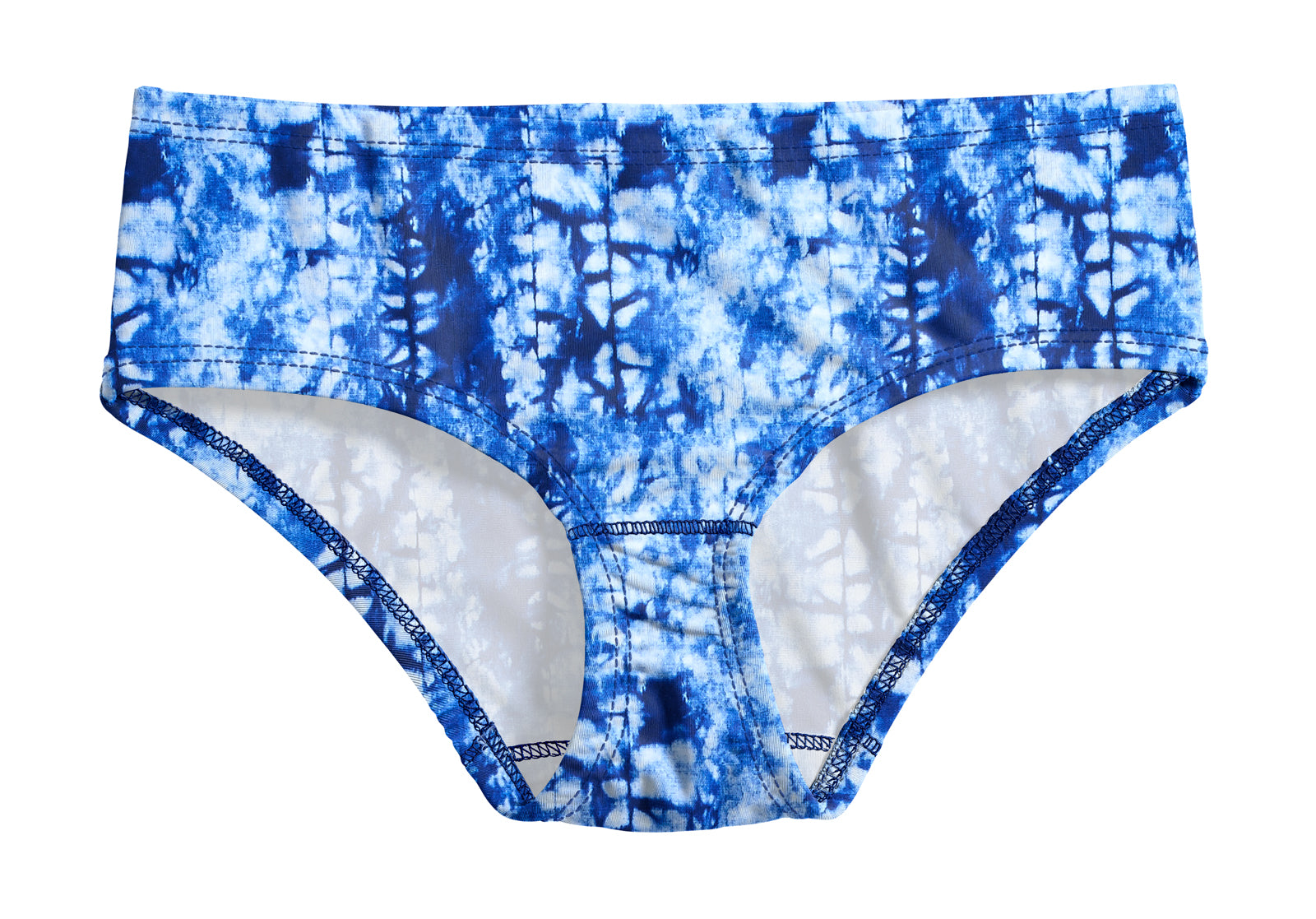 Buy JD Williams Blue Boho Print Mix And Match Skirted Briefs from Next  Belgium