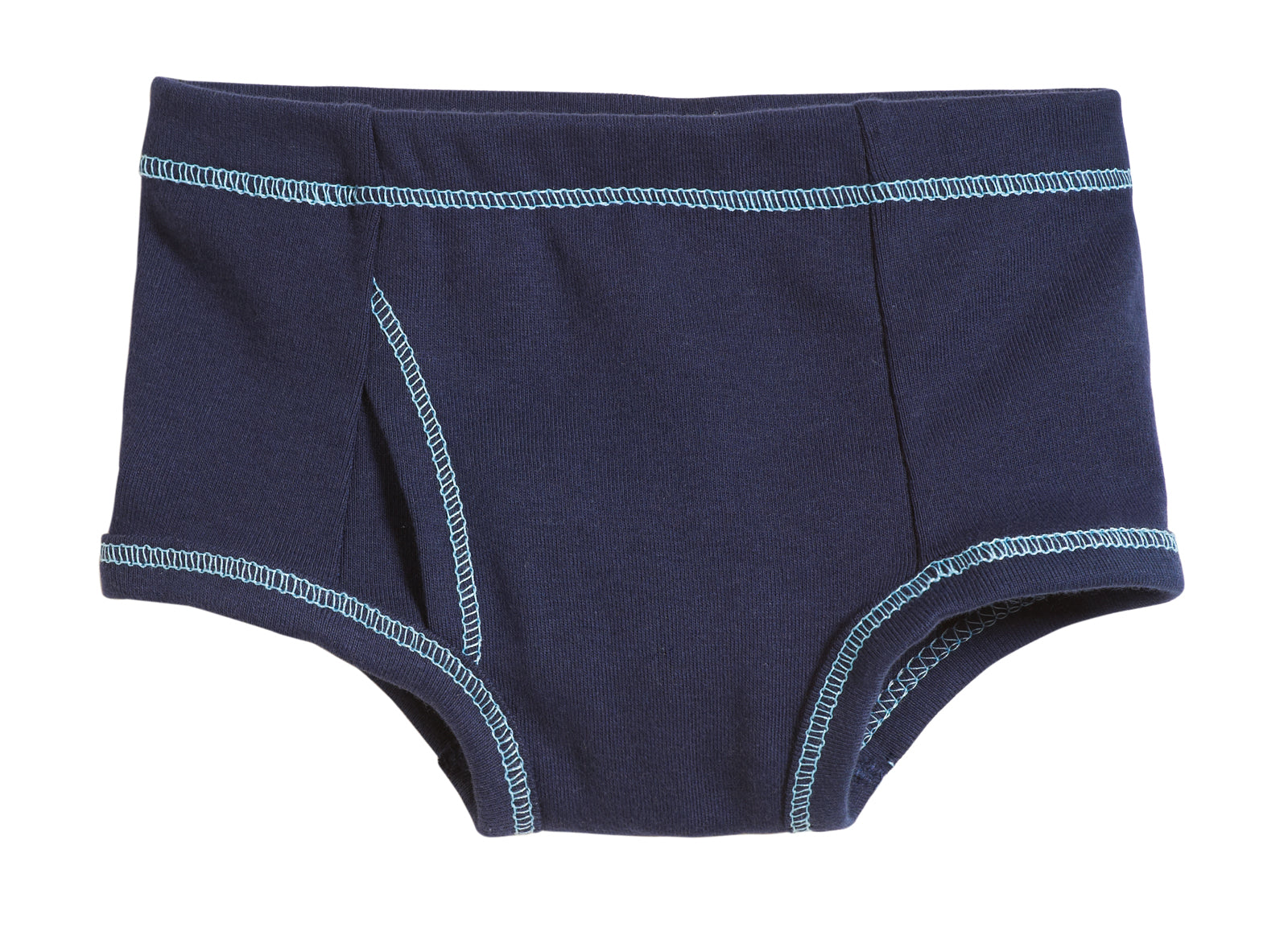 Blue Striped Cotton Cotton Briefs Mens For Boys Kids Shorts Underpanties  For Ages 3 14 OMGosh 211122 From Kong06, $11.6