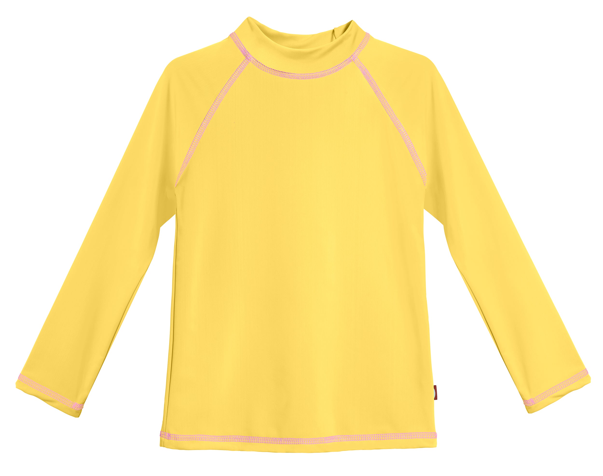 Long Sleeve Rash Guard (Trinity), S – L, FUNFIT