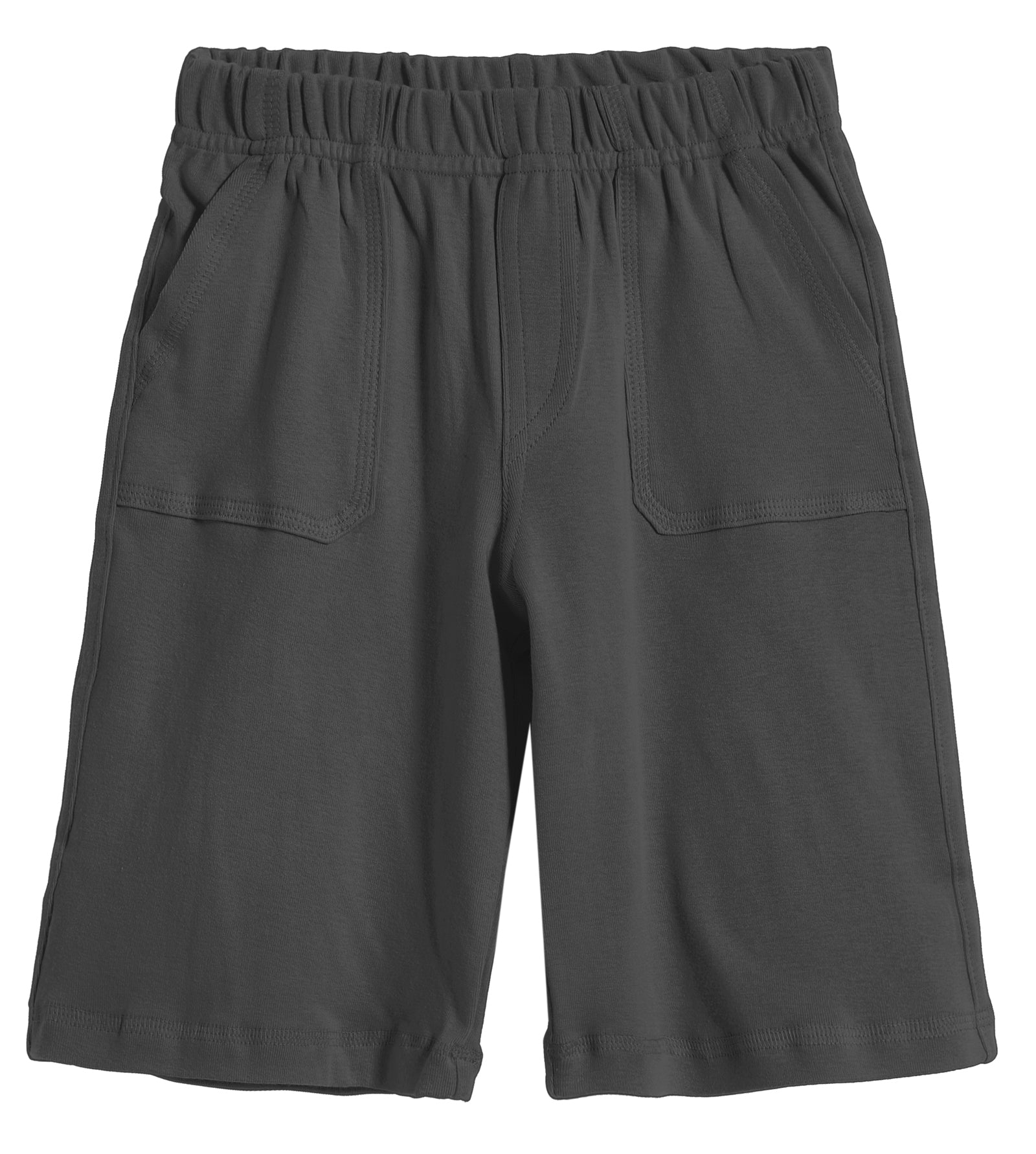 Gunty Cotton Jersey Shorts