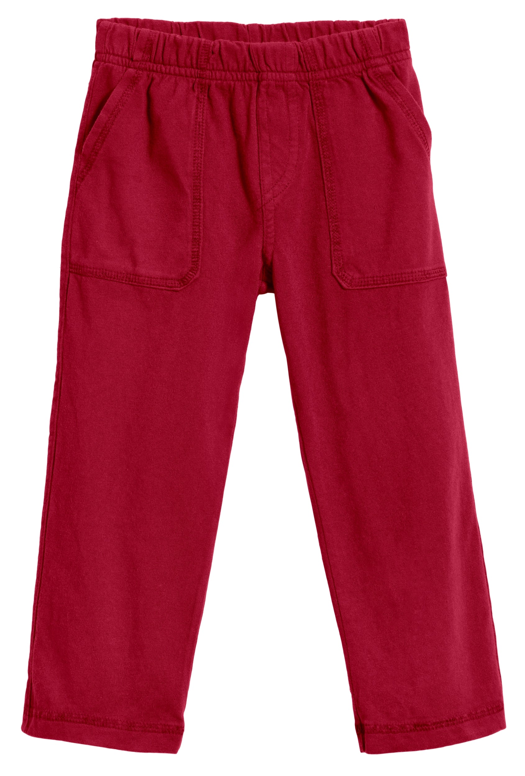 Boys UPF 50+ Recycled Polyester Soft Stretch Below the Knee Printed Sw -  City Threads USA