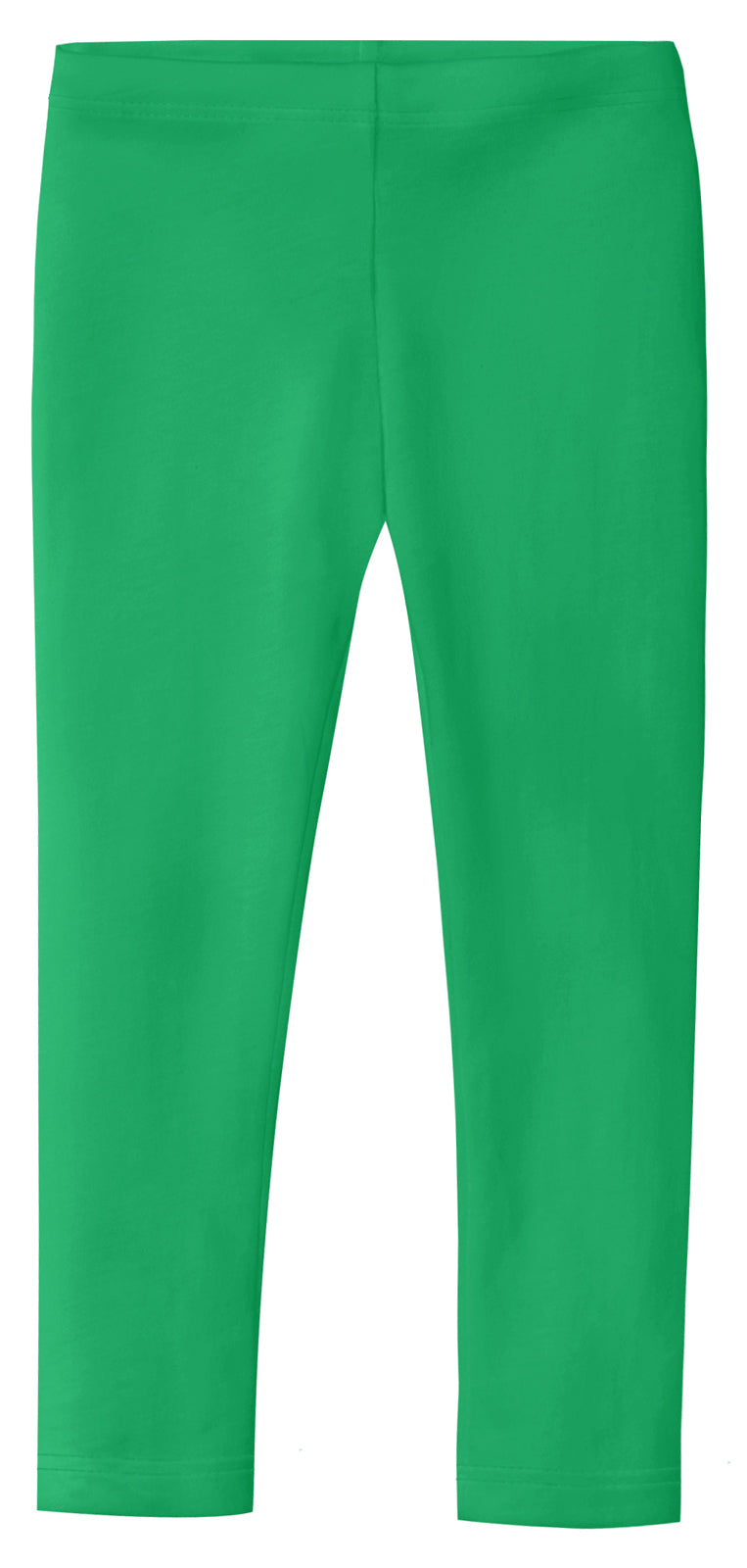 365 Kids Garanimals Girls Bow Leggings 6 Green Tie Dye Pants Elastic Waist  NEW