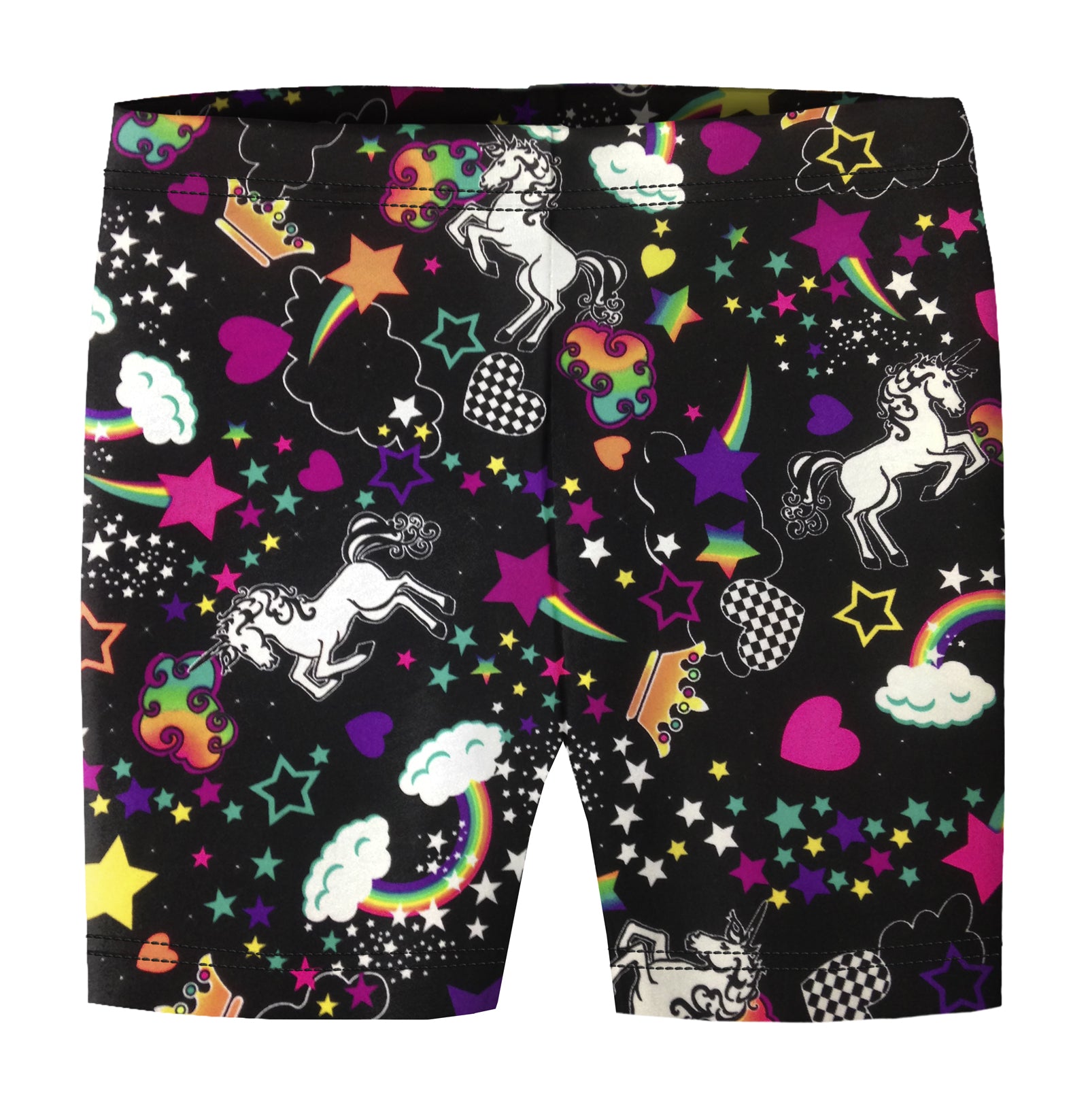Sparkle Farms Girls Bloomer Shorts Review and Giveaway - Coolestmommy's  Coolest Thoughts