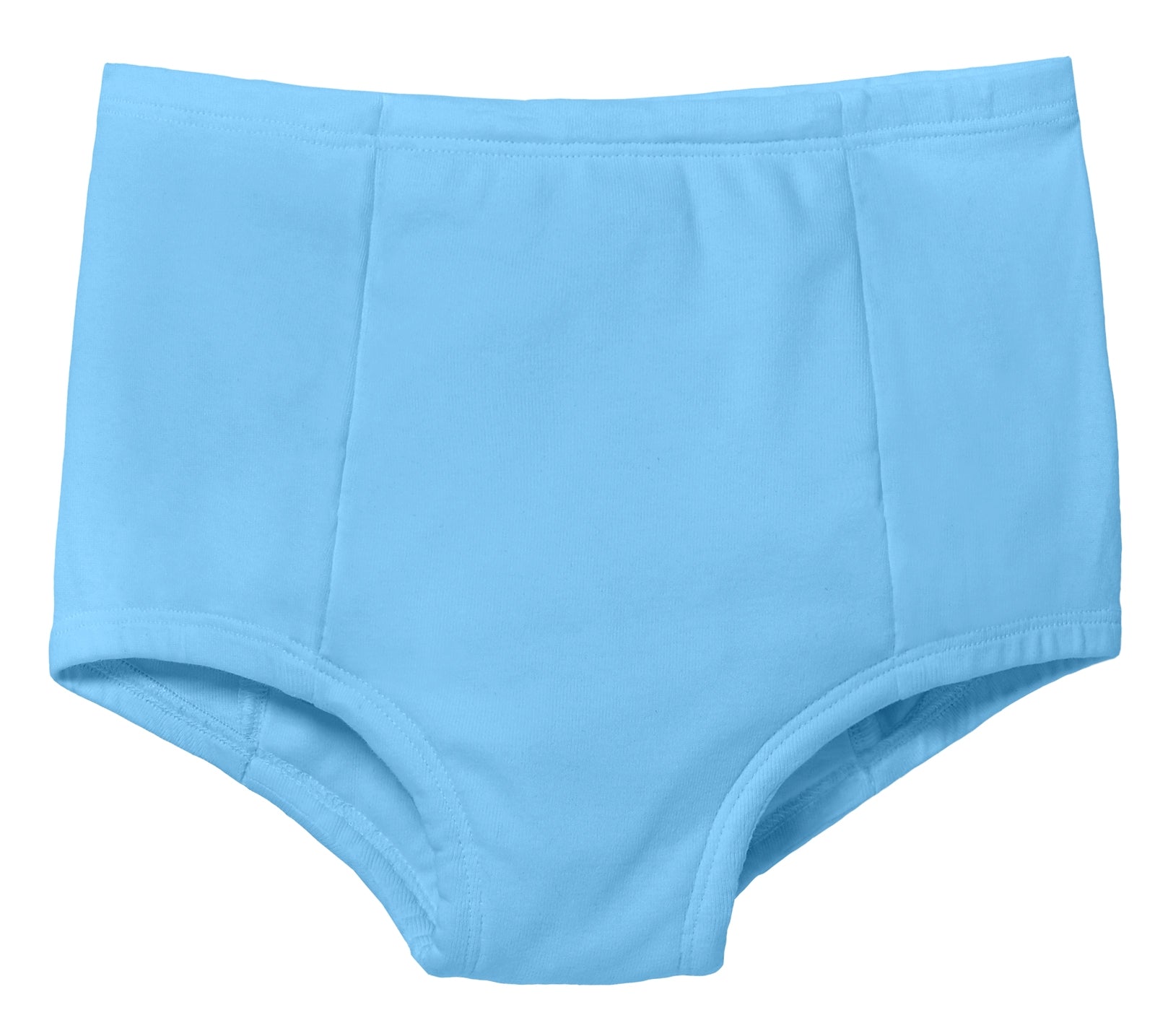 Girls Underwear  City Threads Tagged color_Turquoise - City Threads USA