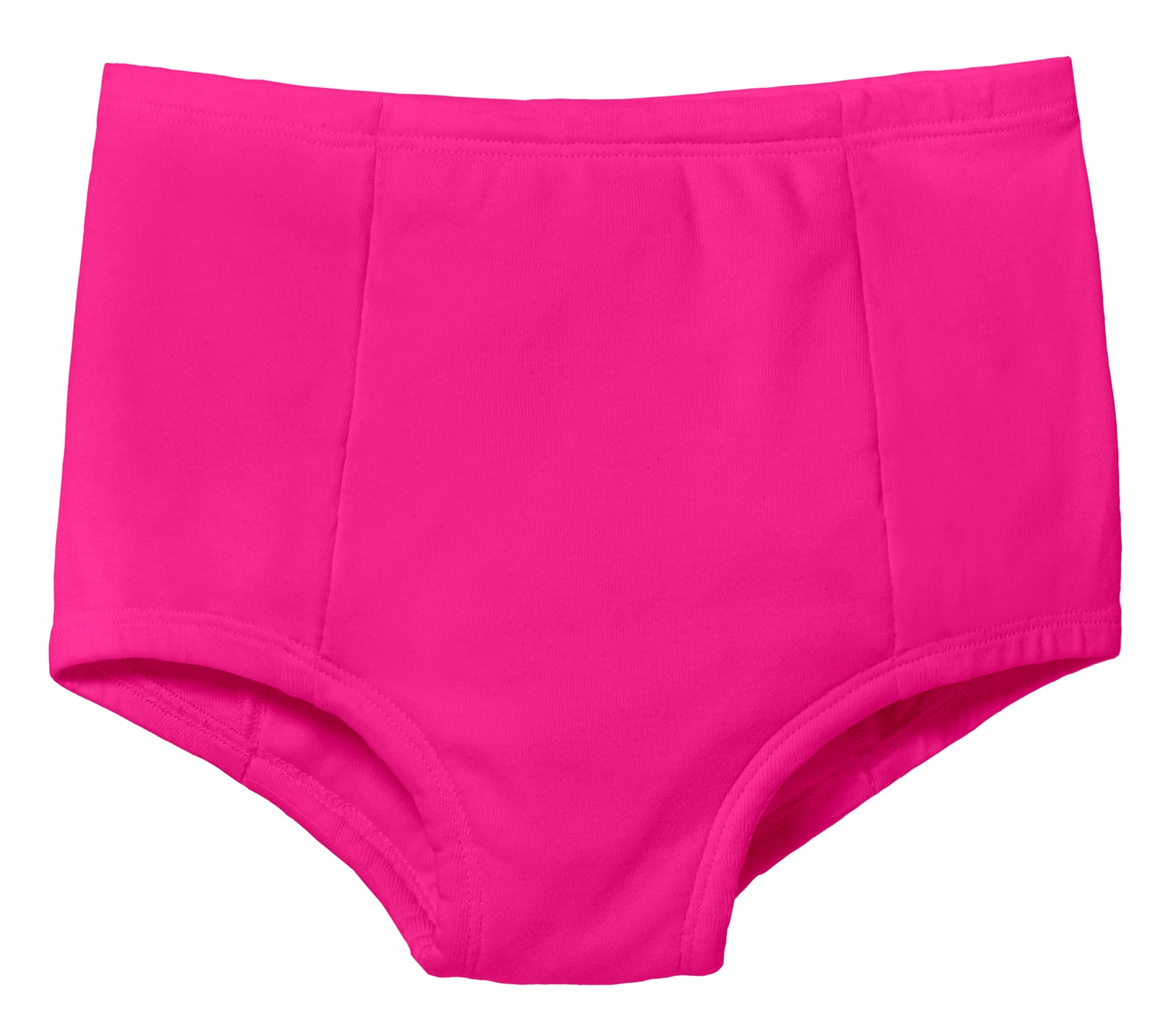 Basics For Kids Training Pants, Girls, Size 3T-4T (32 lb-40 lb