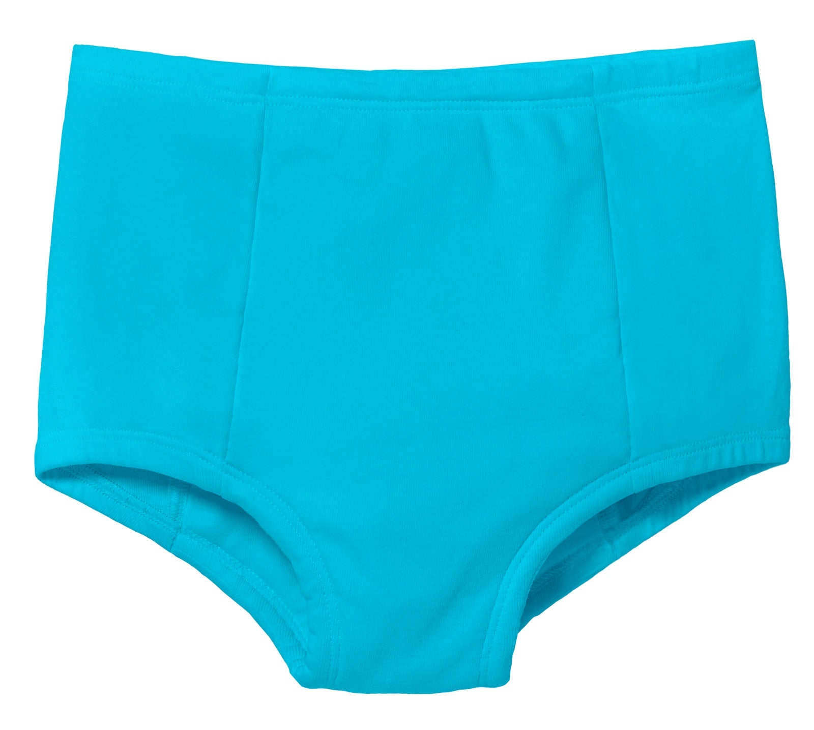 Girls Underwear  City Threads Tagged color_River Blue - City