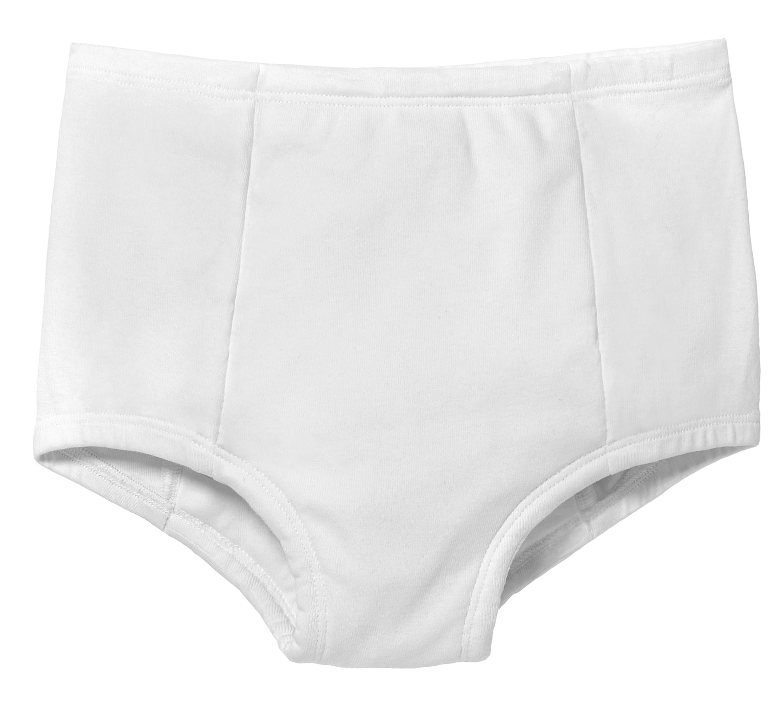 School Gym Knickers Size 14 32inch Waist PE Netball Briefs Cotton