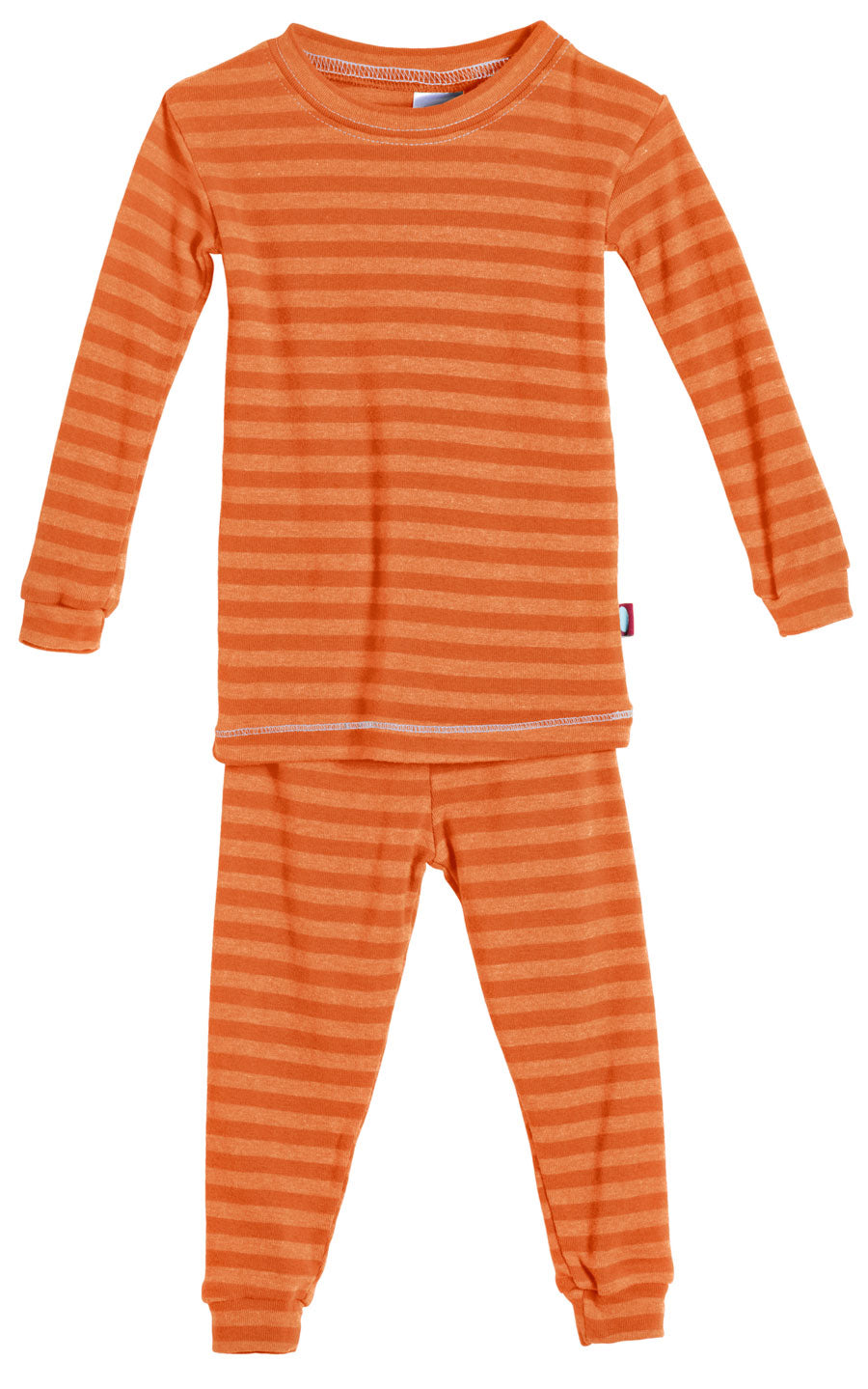 Pajama Set in Pink Stripe – HOMMEGIRLS