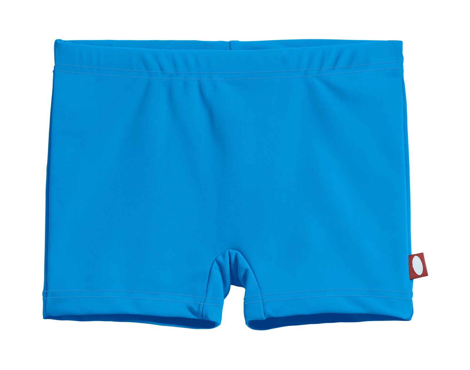 Girls Recycled Nylon UPF 50+ Swim Brief