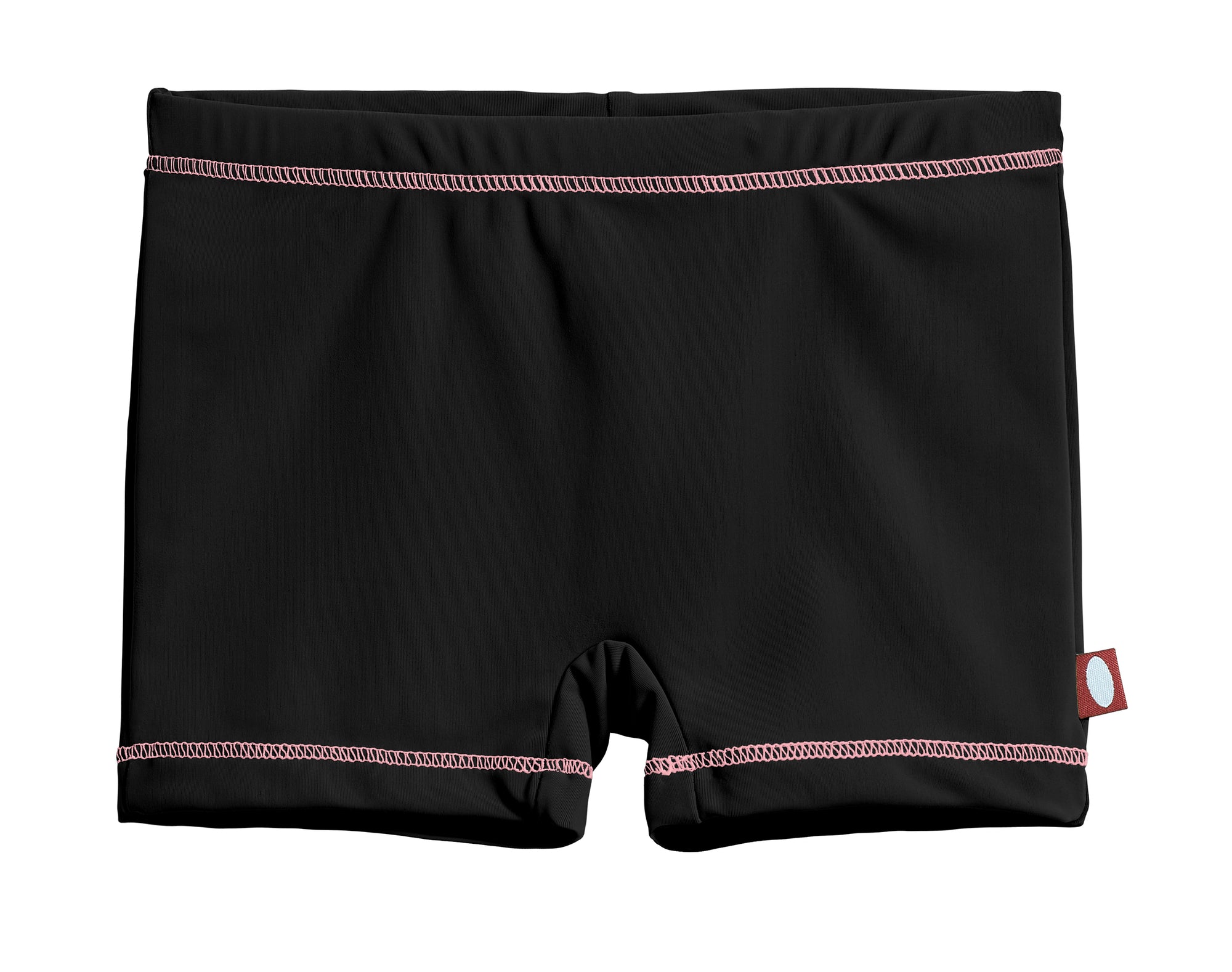 Fabgruh Black Color Boy Shorts Panty at Rs 100/piece in Surat