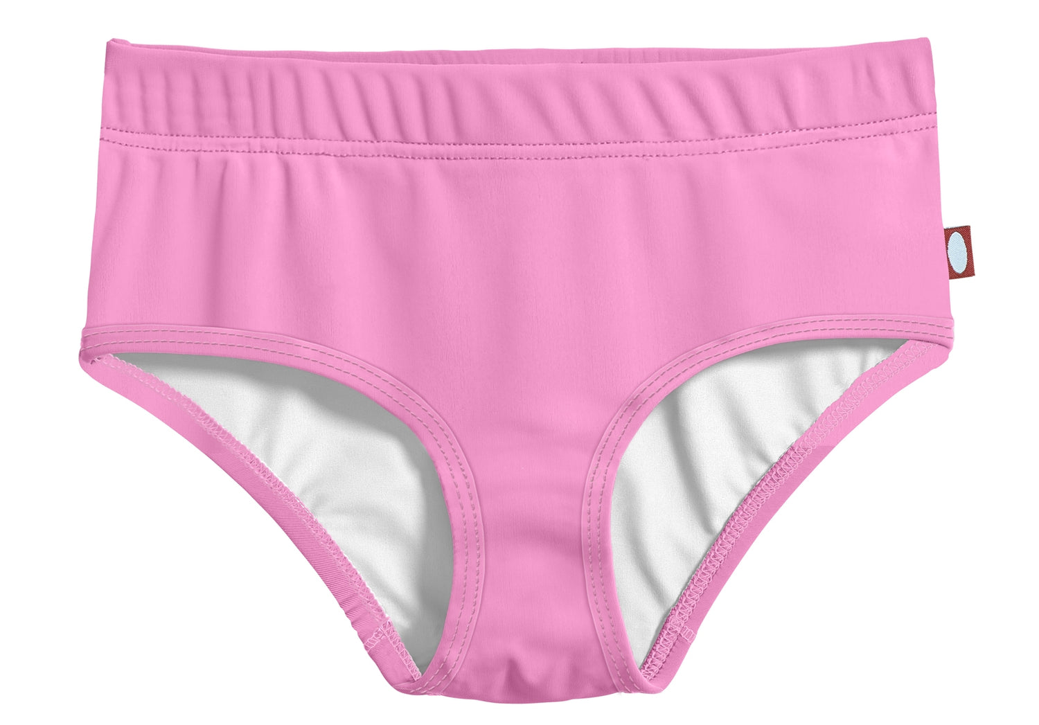 Efsteb Womens Panties Comfortable Breathable Briefs Low Waist Bikini  Bottoms Swimsuit Solid Briefs Pants Swimming Trunks Pink 