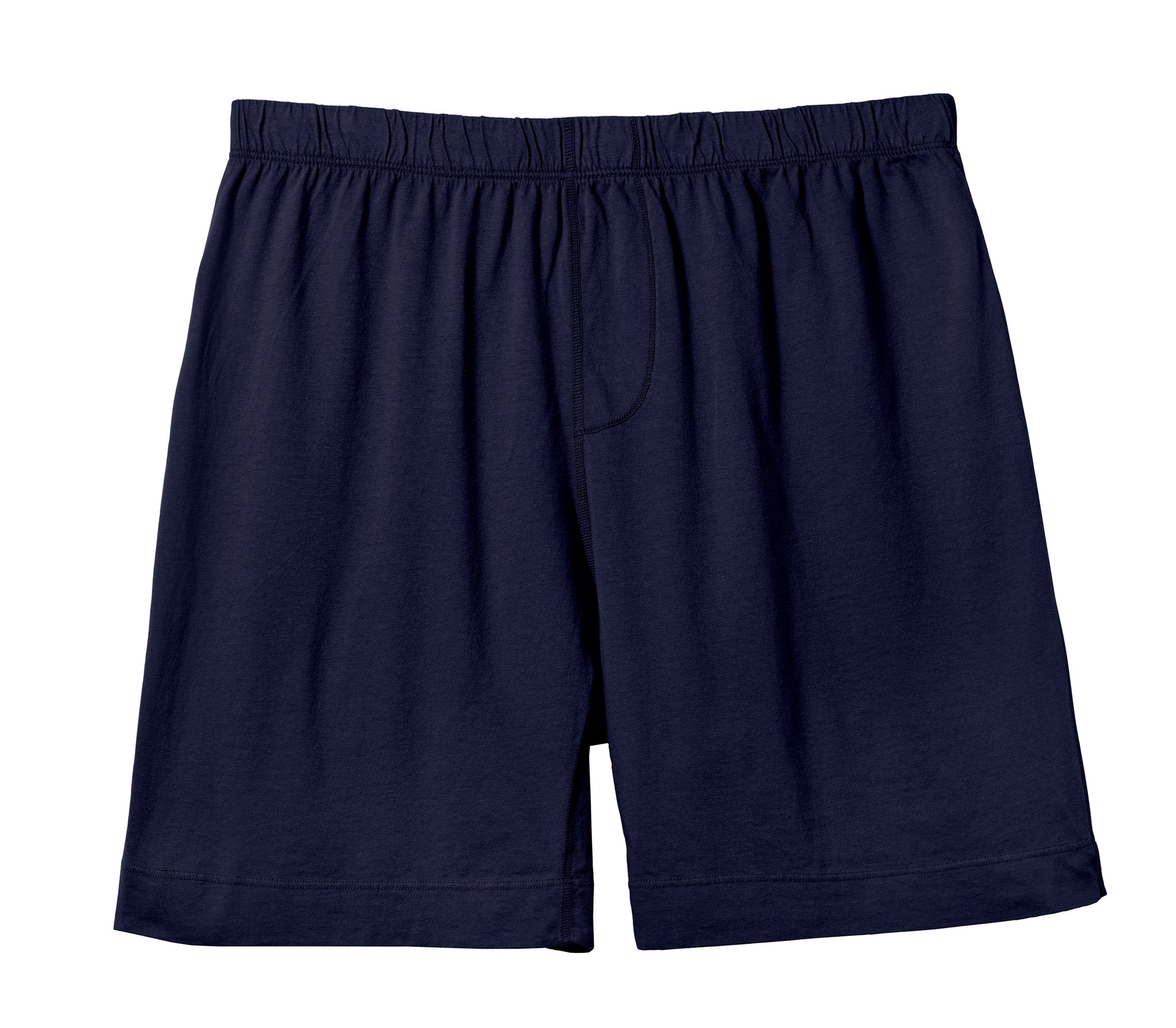 Men's Soft Jersey Boxer - City Threads USA