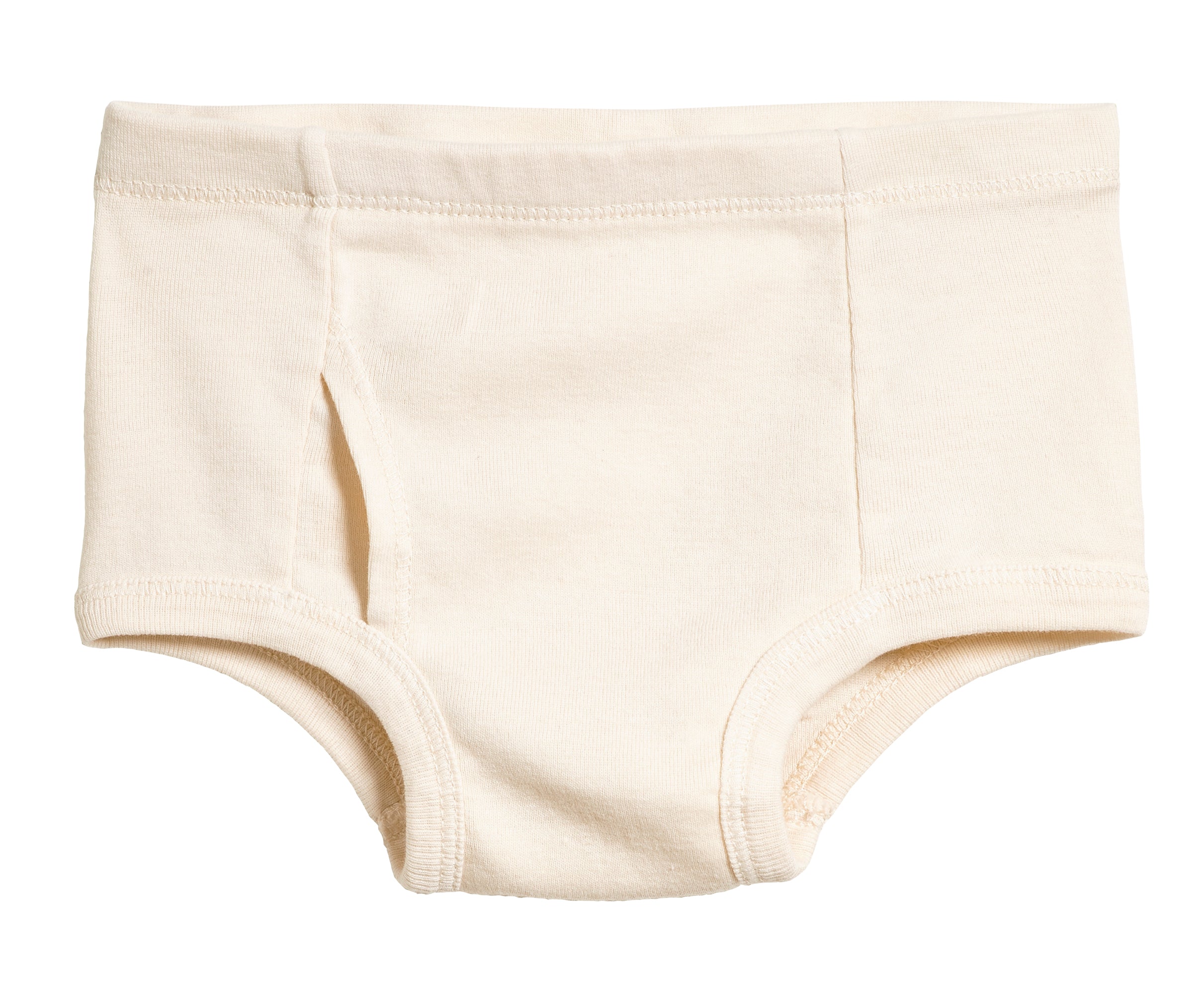 Burt's Bees Baby Baby Toddler Underwear, Girls Hipster Panties, Boys Briefs,  Set of 6, Organic Cotton, Grey/Stripe/Cloud, 6-7 : Buy Online at Best Price  in KSA - Souq is now : Fashion
