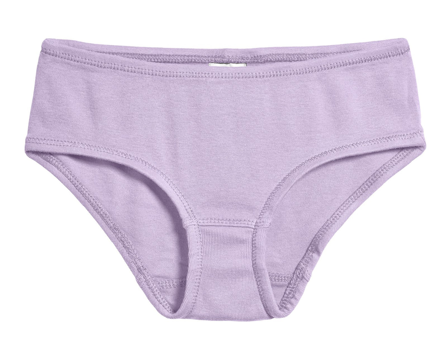 Organic cotton knickers, hipster briefs, Aram - Hint of mint | B-LIGHT -  Organic Clothing