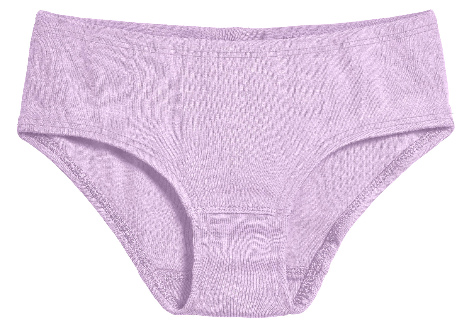  #getknotty Knotty Underwear - Lavender Cotton Brief