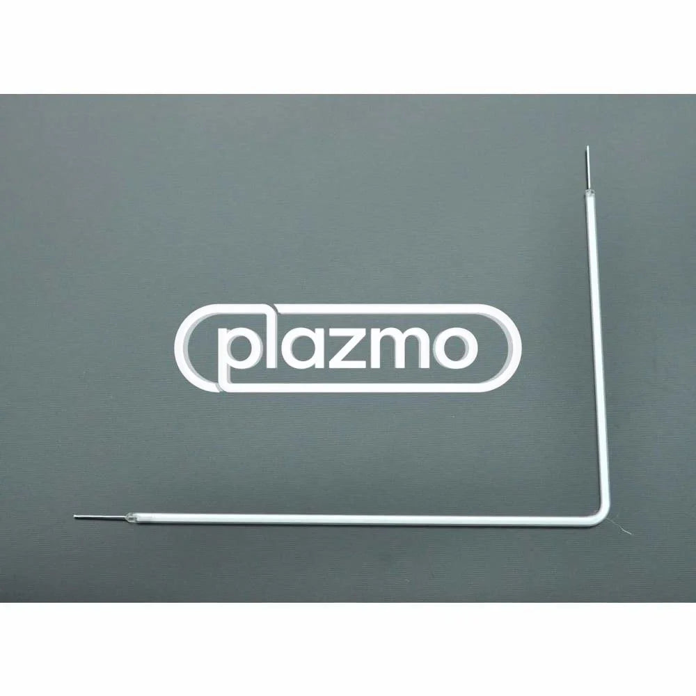 180 x 140mm (2.6mm diameter) Monitor Repair L-Shape CCFL Lamps for LCD Screen