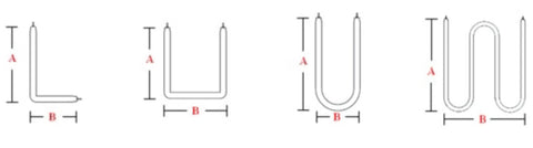 How to Measure Shaped CCFL Lamps