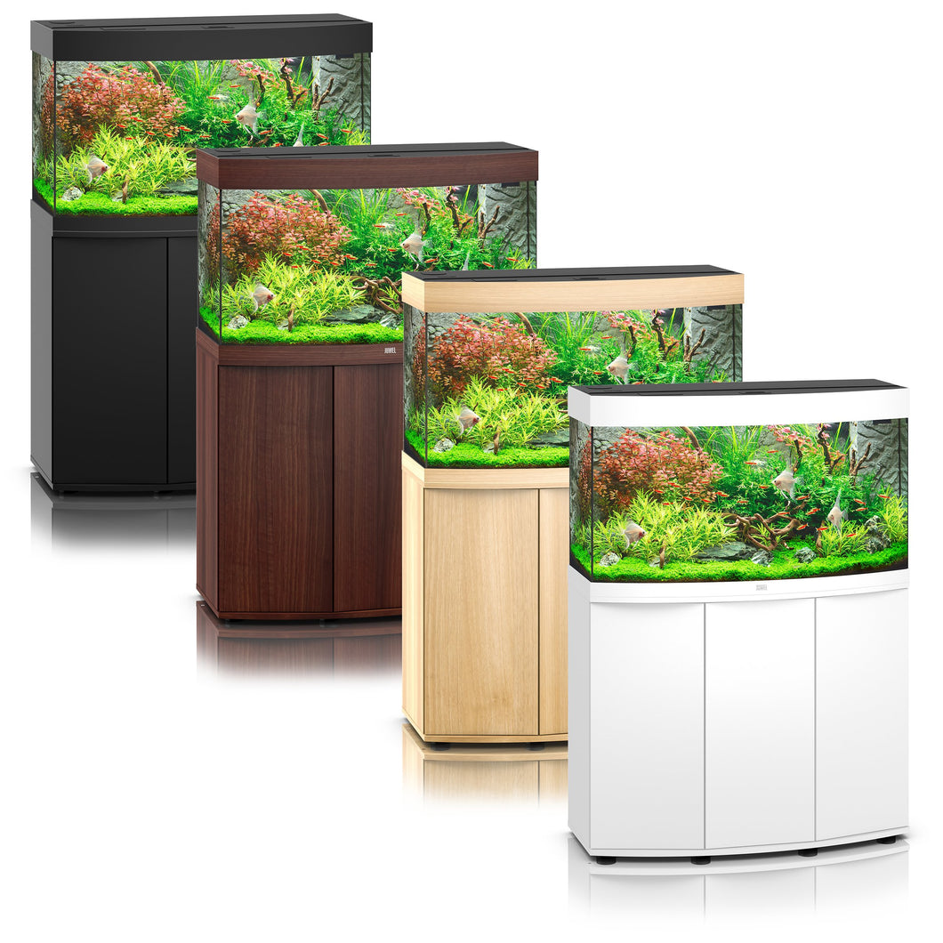 Juwel Vision 450 LED Aquarium and Cabinet – PASS & Reptiles