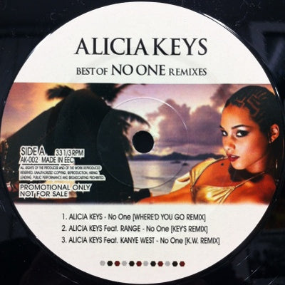 alicia keys - TICRO MARKET