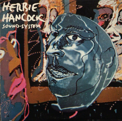 herbie hancock - TICRO MARKET