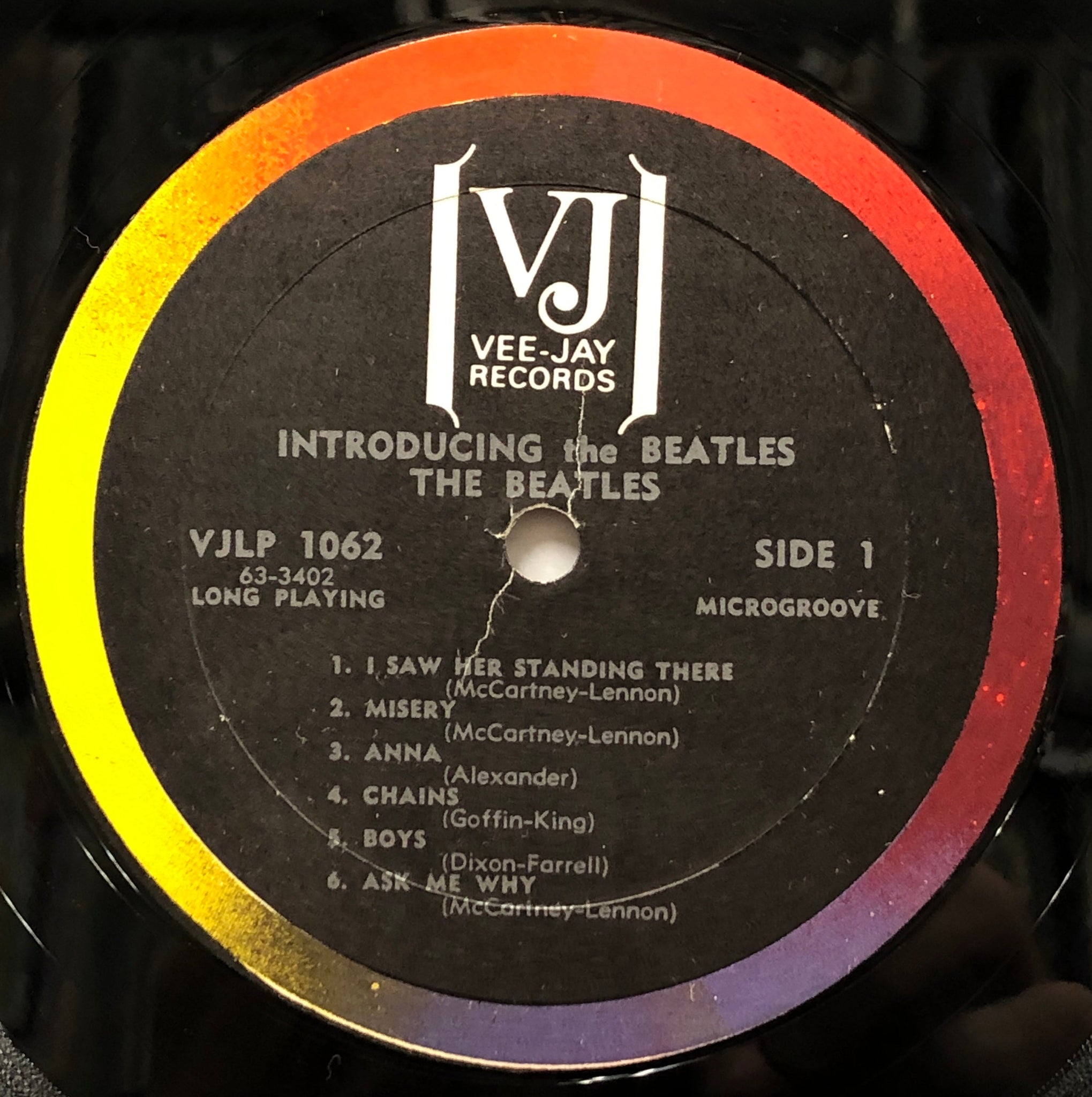 最大52%OFFクーポン beatles ビートルズ レコード 13枚セット 1 VJ vee