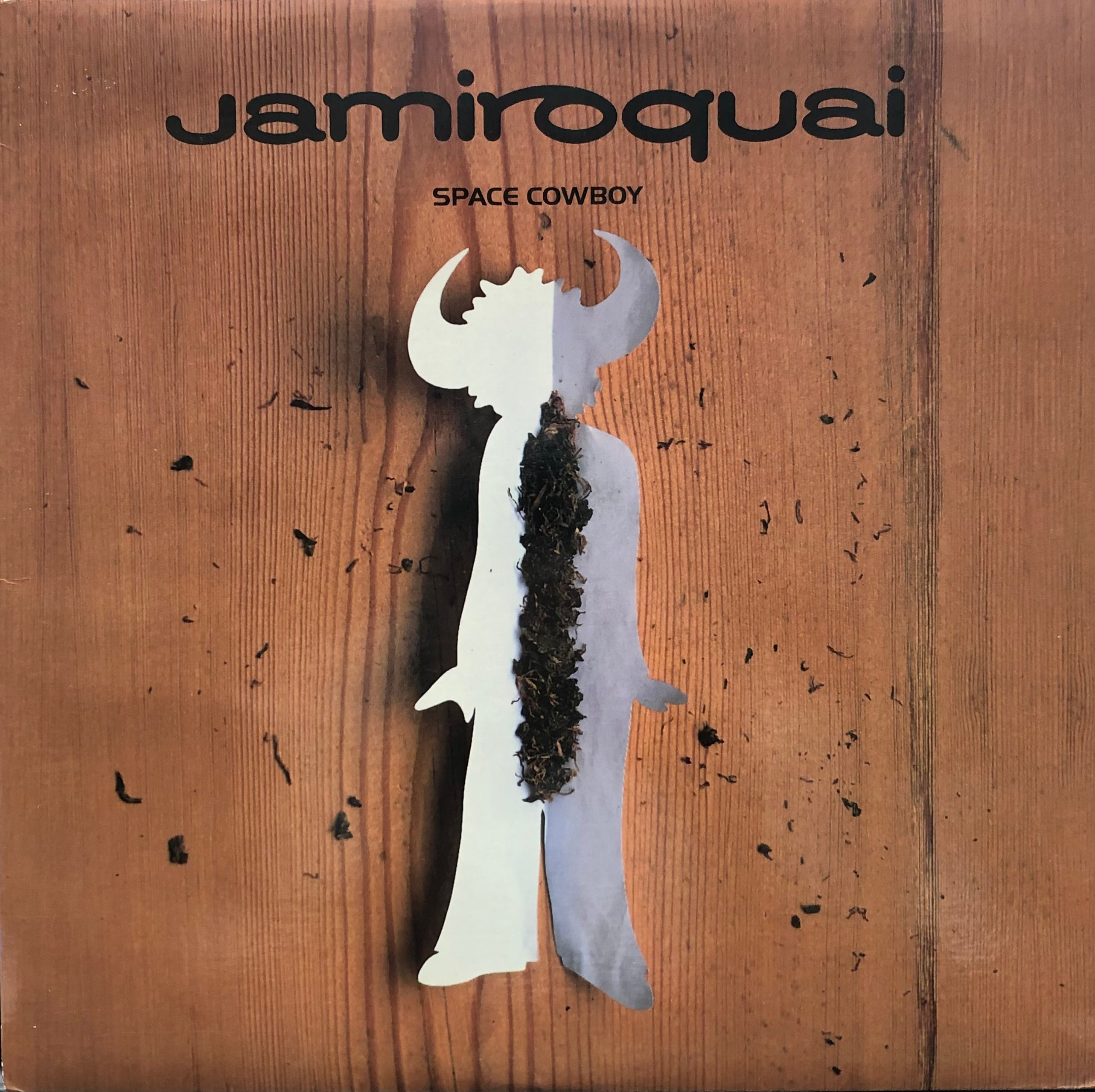 Jamiroquai カセットテープ ジャミロクワイ レコード LP - 通販 - www