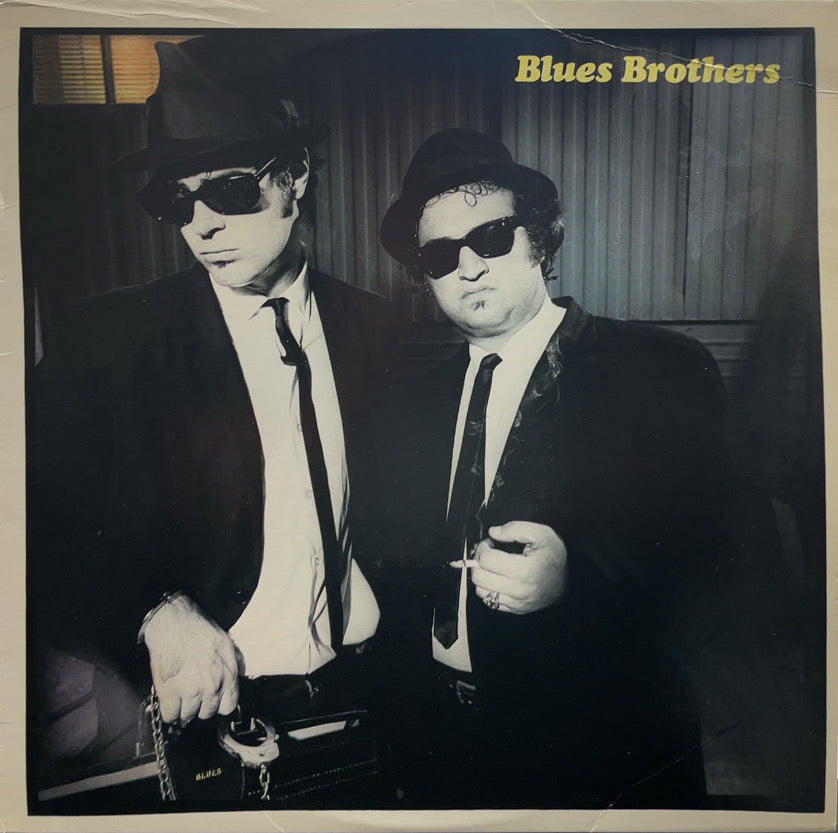 訳あり品送料無料 CD Blues Brothers Various Artists asakusa.sub.jp