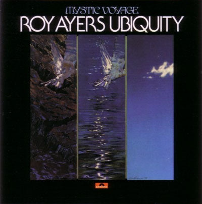 roy ayers - TICRO MARKET