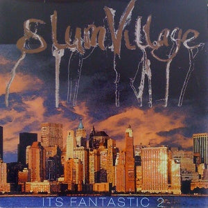 SLUM VILLAGE / IT'S FANTASTIC 2 – TICRO MARKET