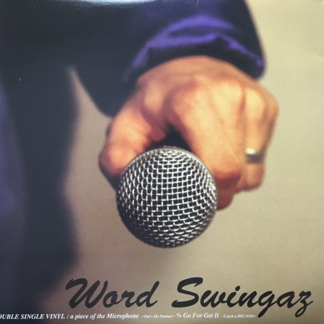 WORD SWINGAZ UNDA Ⅱ OVA 日本語ラップ | www.kinderpartys.at