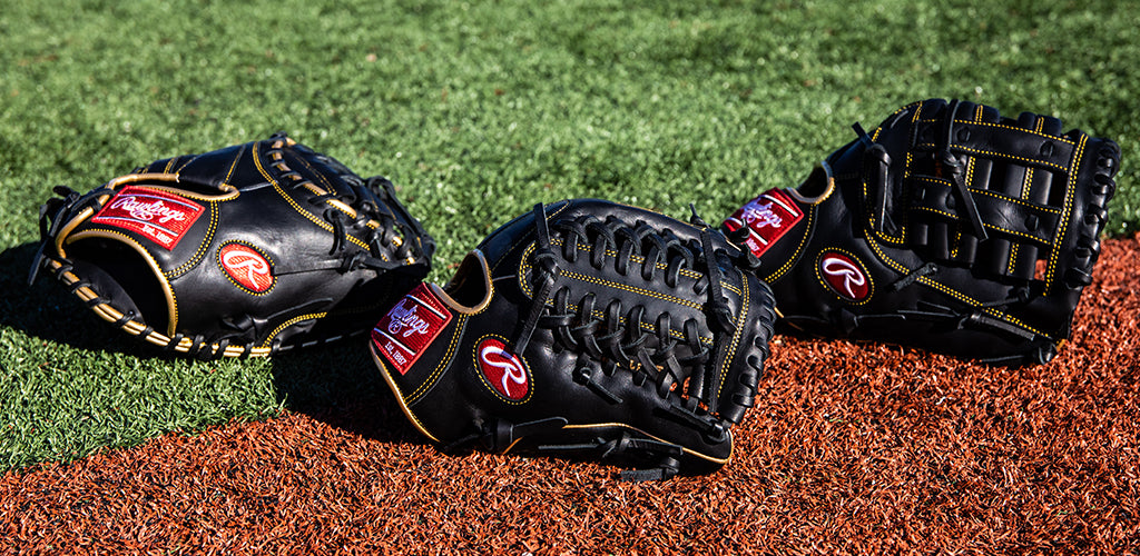How to: Choose the Right Baseball or Softball Glove | Source for Sports