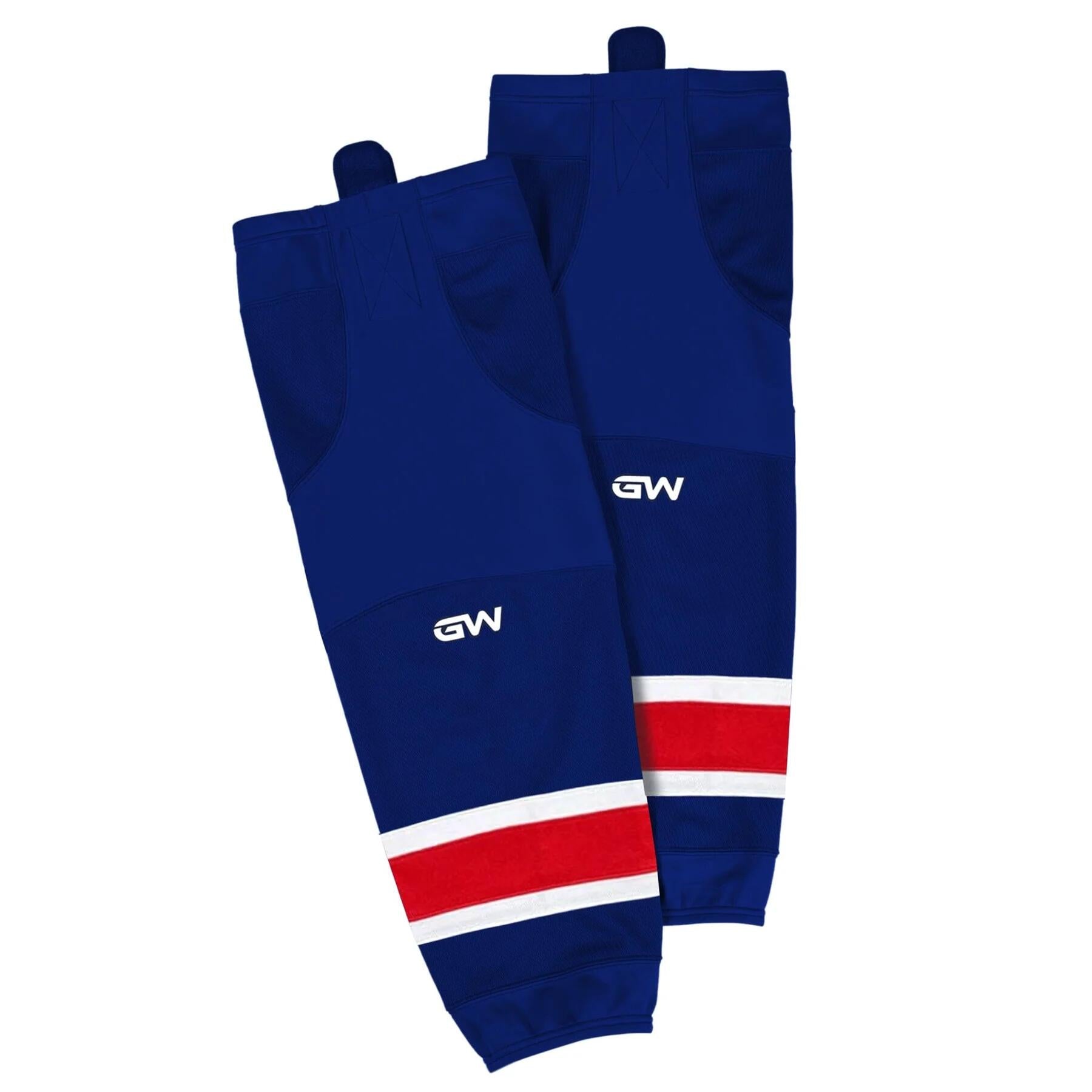 Gamewear SK8500 Senior Pro Team Performance Sock