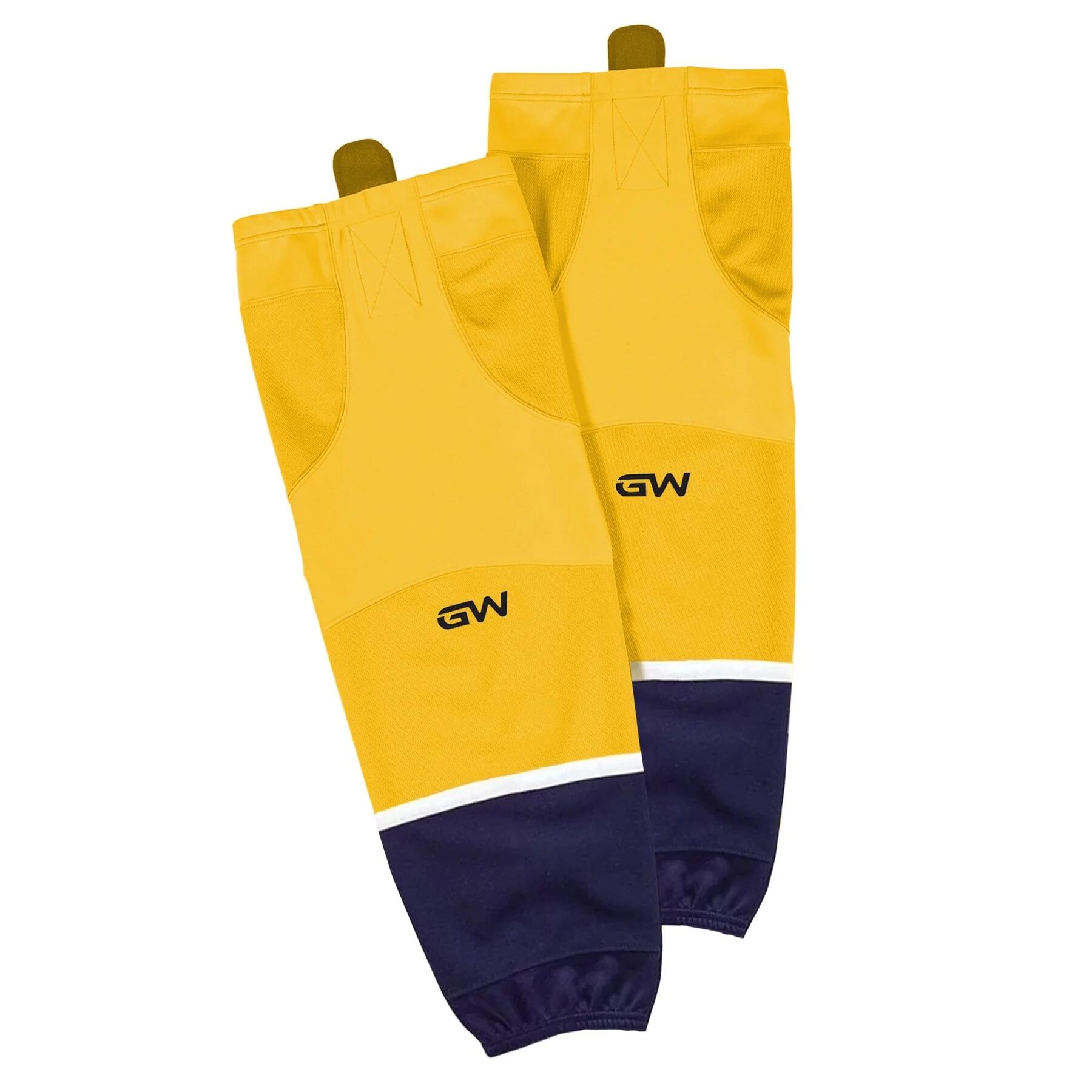 Gamewear SK8500 Senior Pro Team Performance Sock