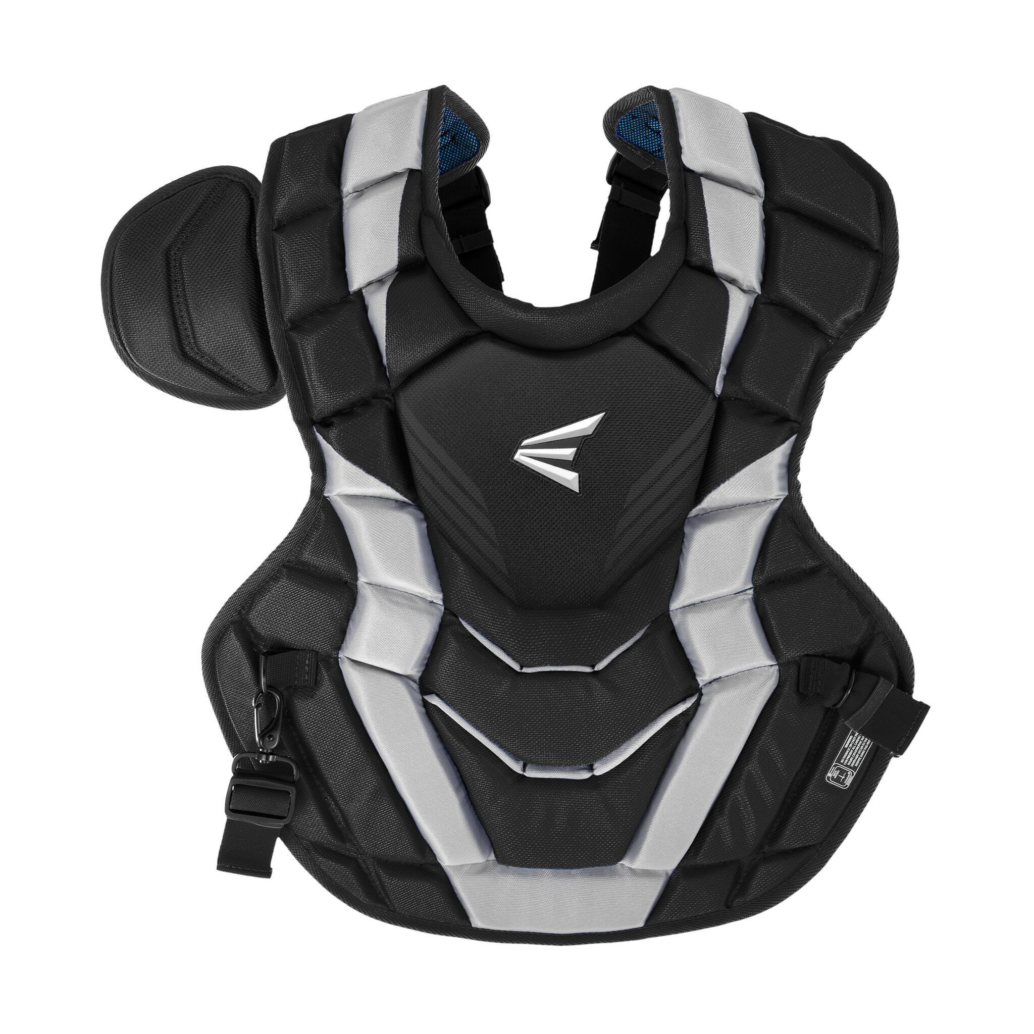 Easton Elite X Intermediate Catcher Chest Protector - Source for Sports product image