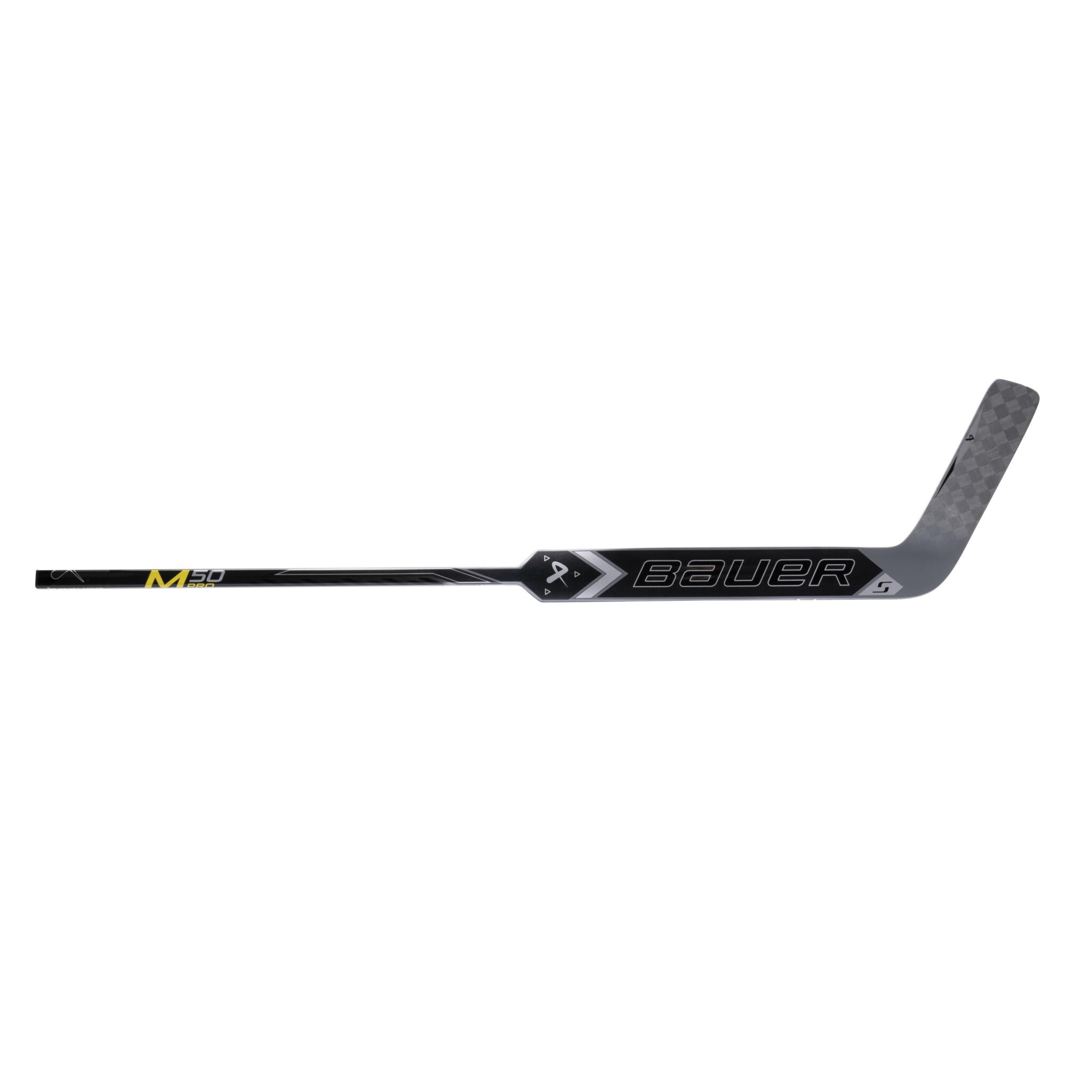 Bauer Supreme M50PRO Senior Goalie Stick (2024)