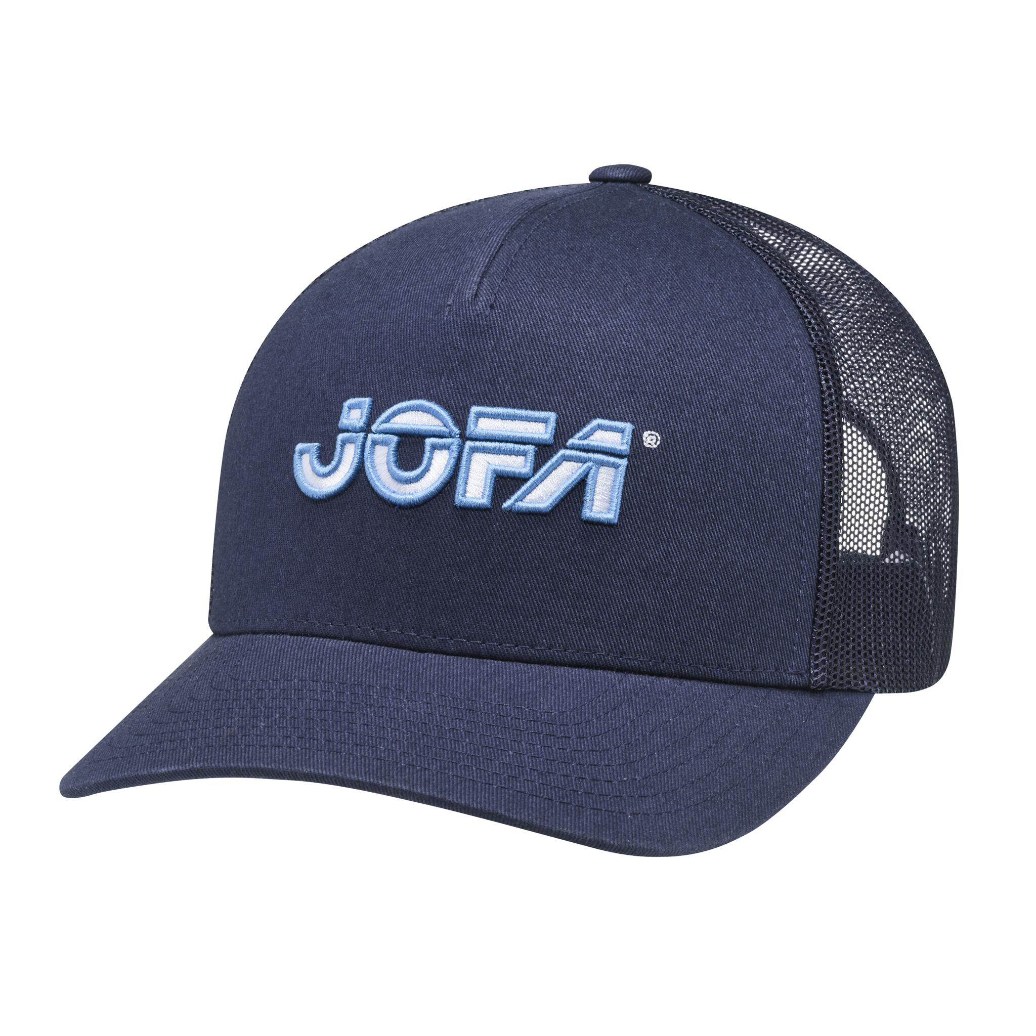 CCM Adult JOFA Meshback Trucker Hat