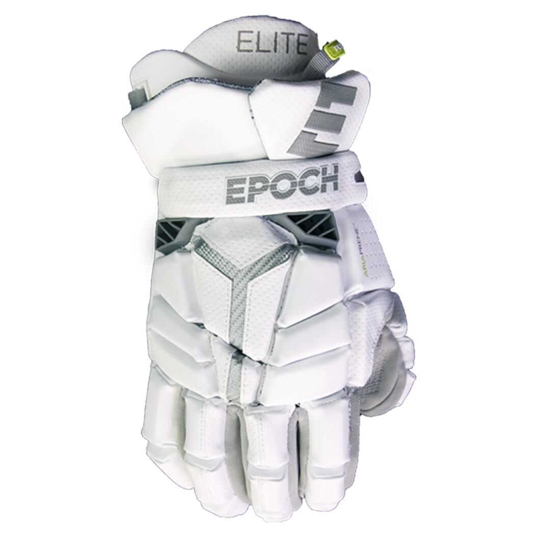 Epoch Integra Elite 2 Lacrosse Gloves (2024)