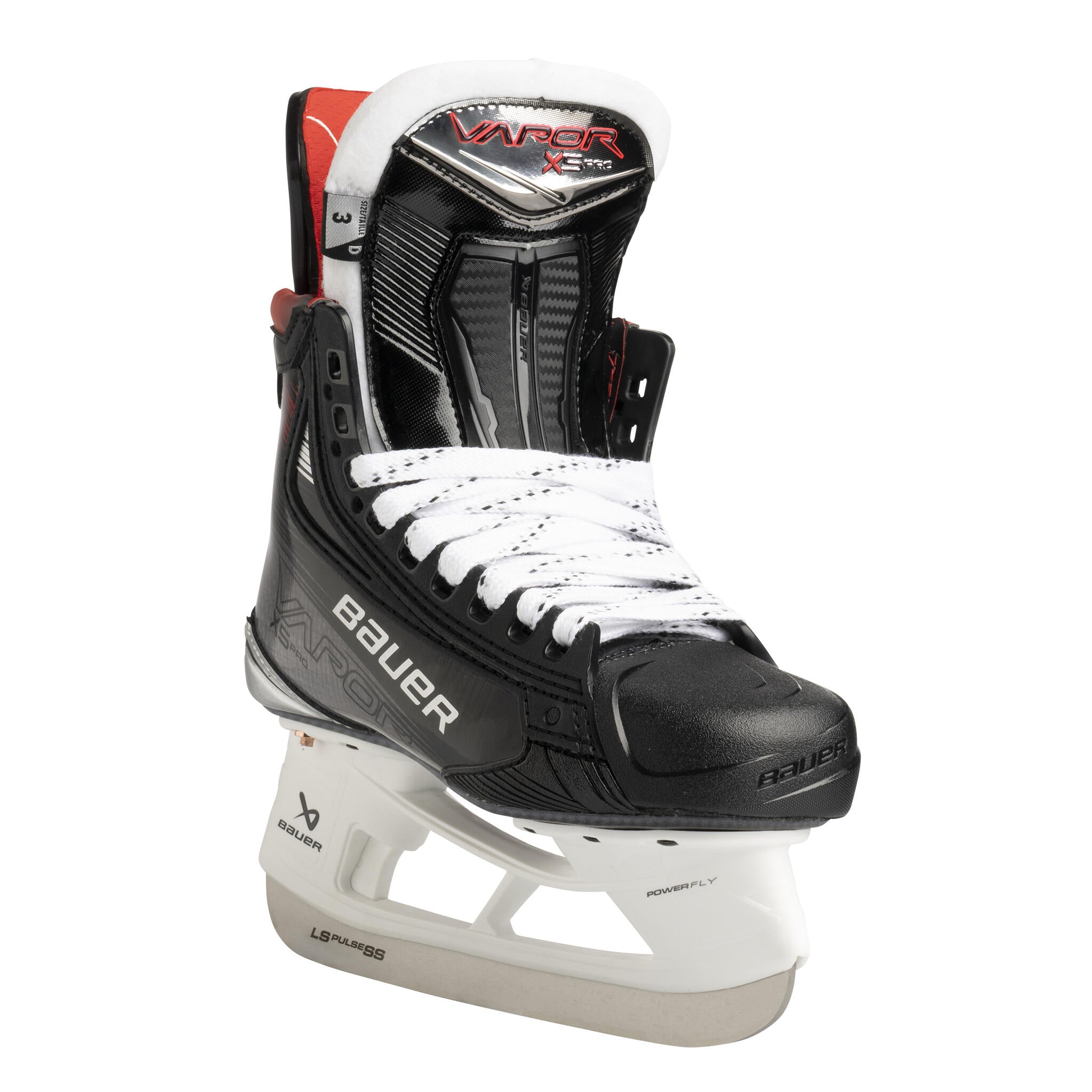 Bauer Vapor X5 Pro Junior Hockey Skates (2023)