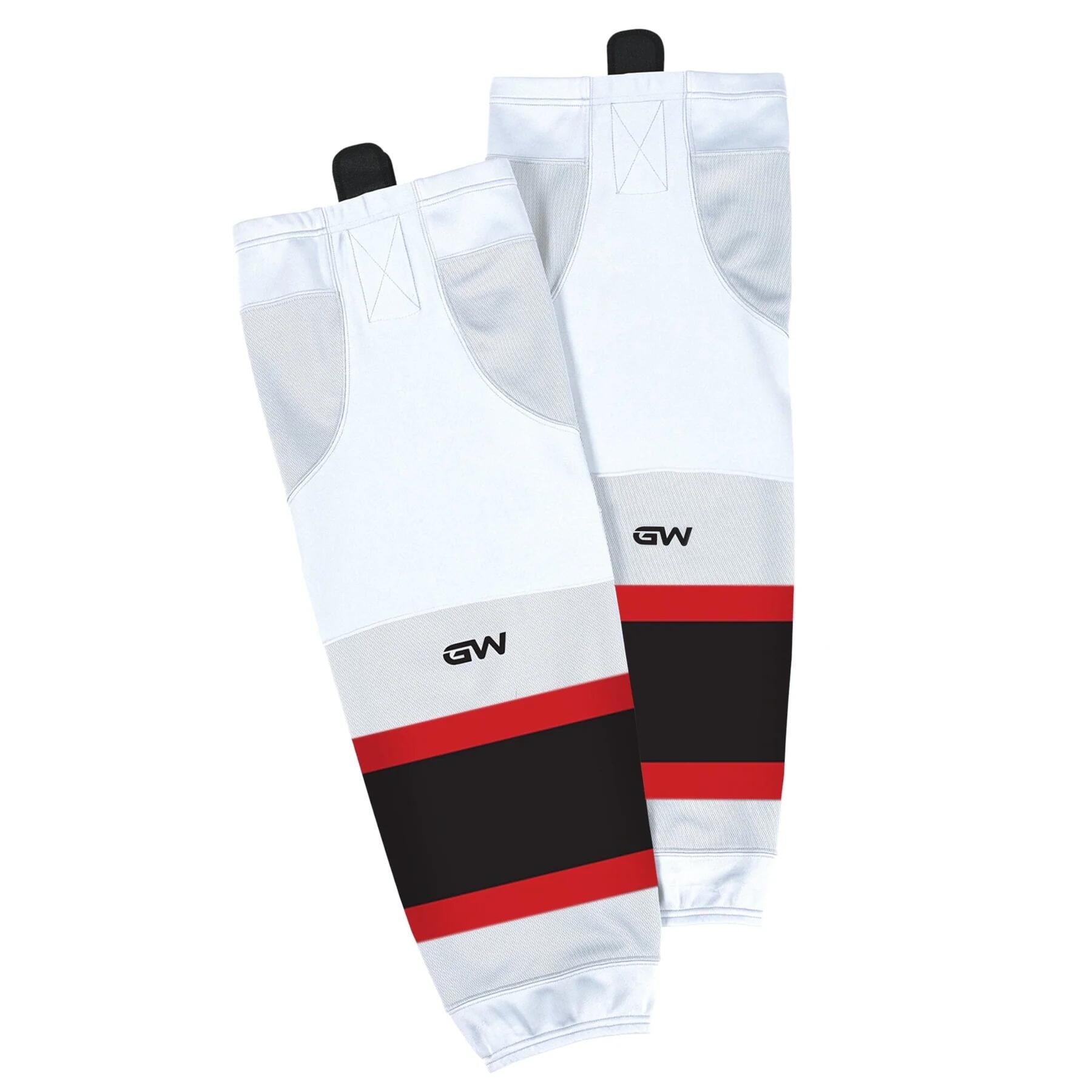 Gamewear SK8500 Youth Pro Team Performance Sock