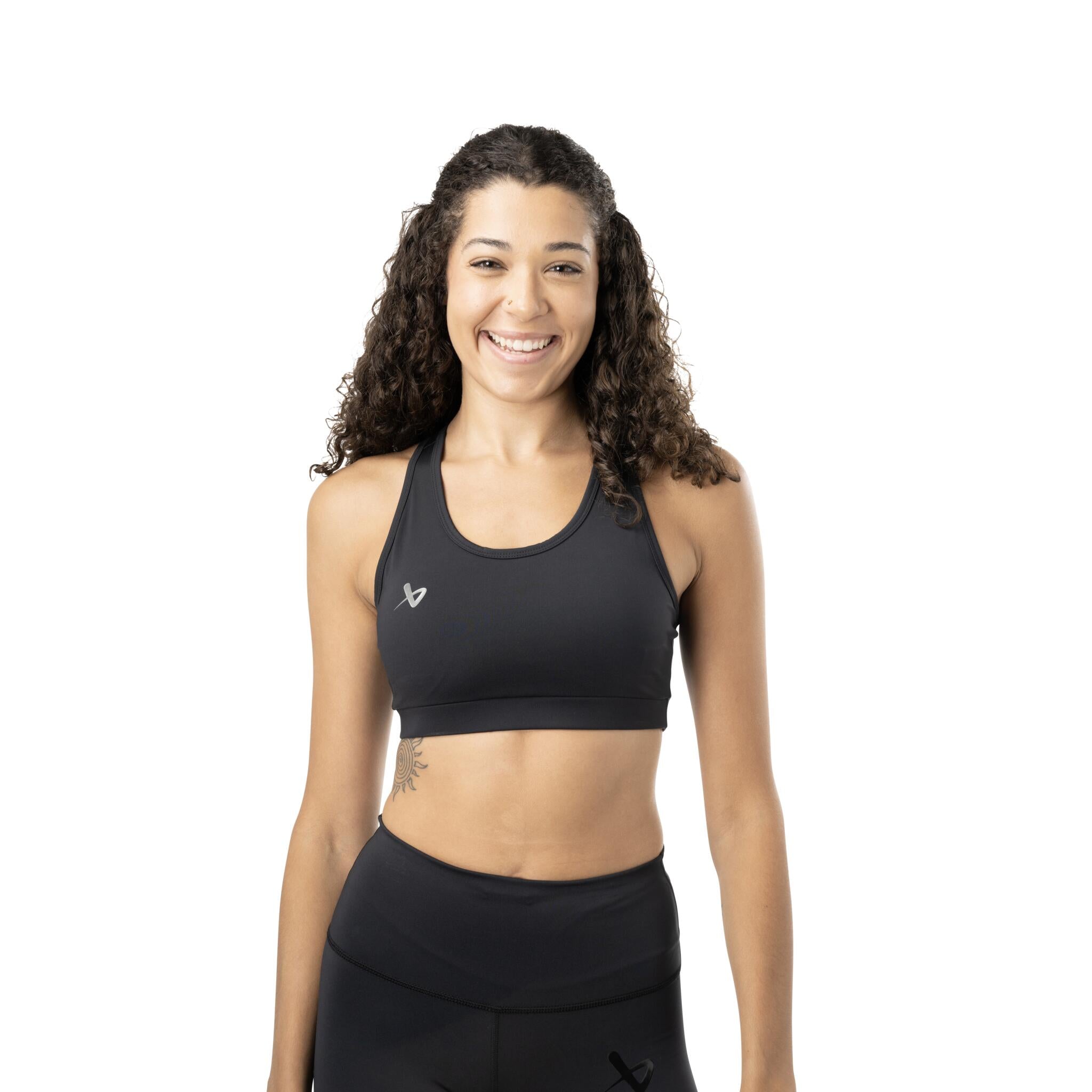 Bauer Women's Baselayer Bra