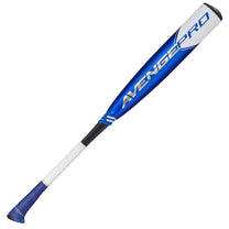 Easton Hype Fire -10 (2 3/4 Barrel) Youth Baseball Bat - USSSA