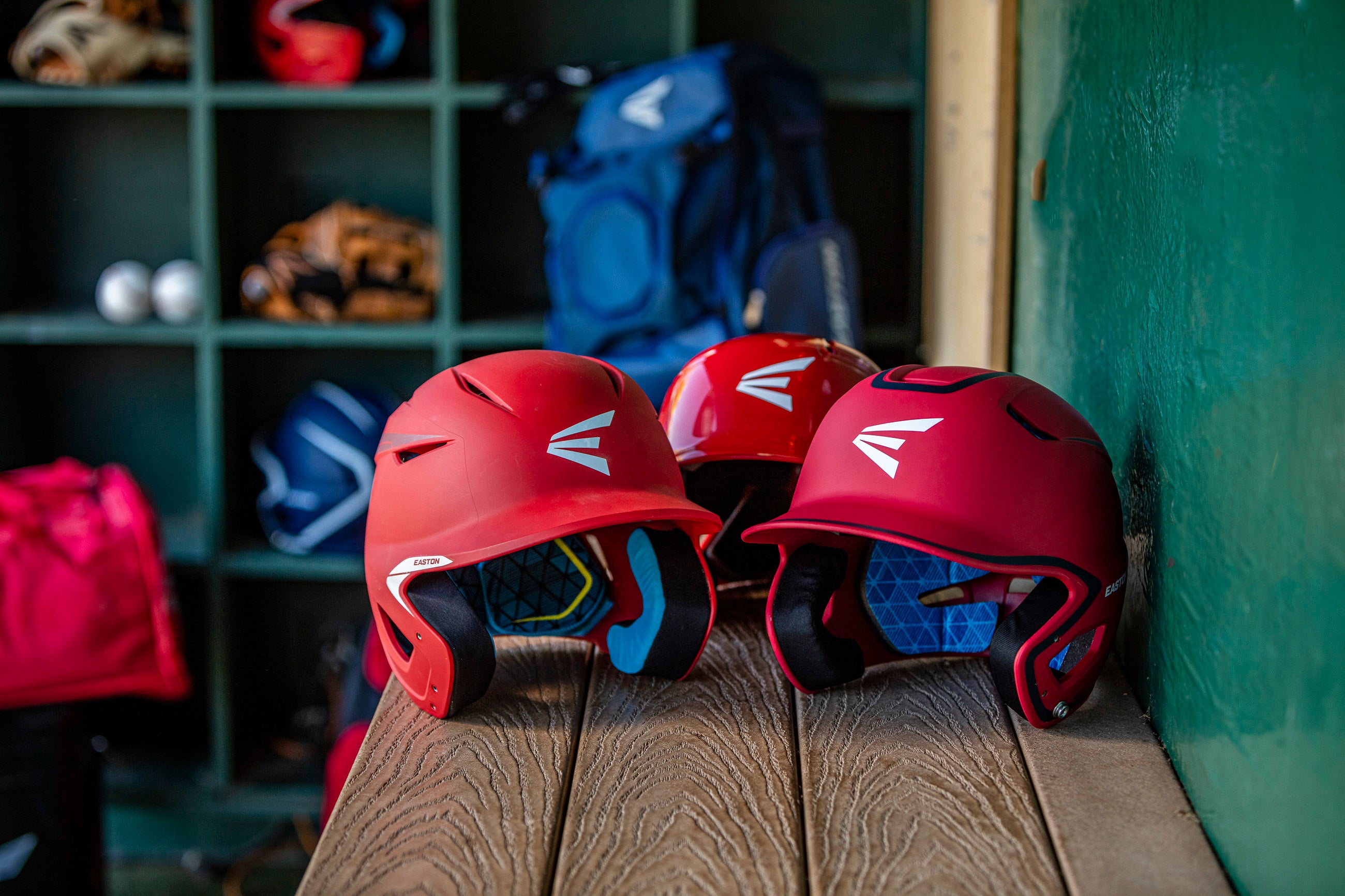 Baseball Helmets at Source For Sports