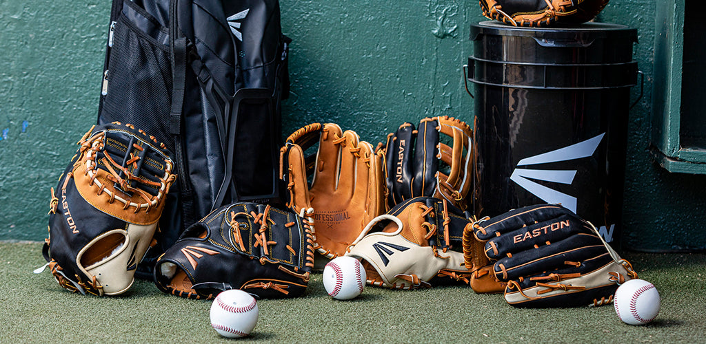 Choose the Right Baseball Glove