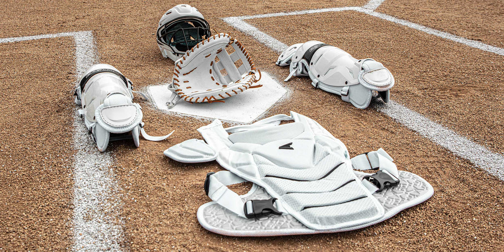 Baseball & Softball Catcher's Equipment & Gear