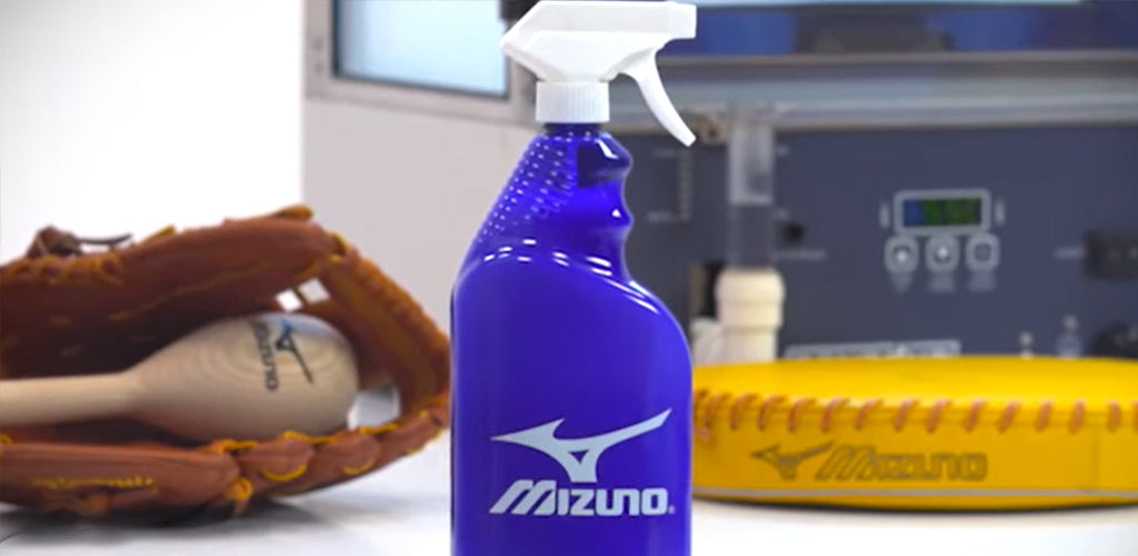 Mizuno Glove Steamer